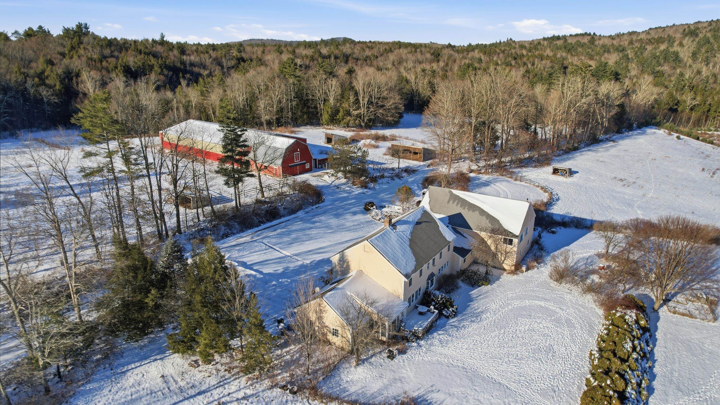 203 Winch Hill Road