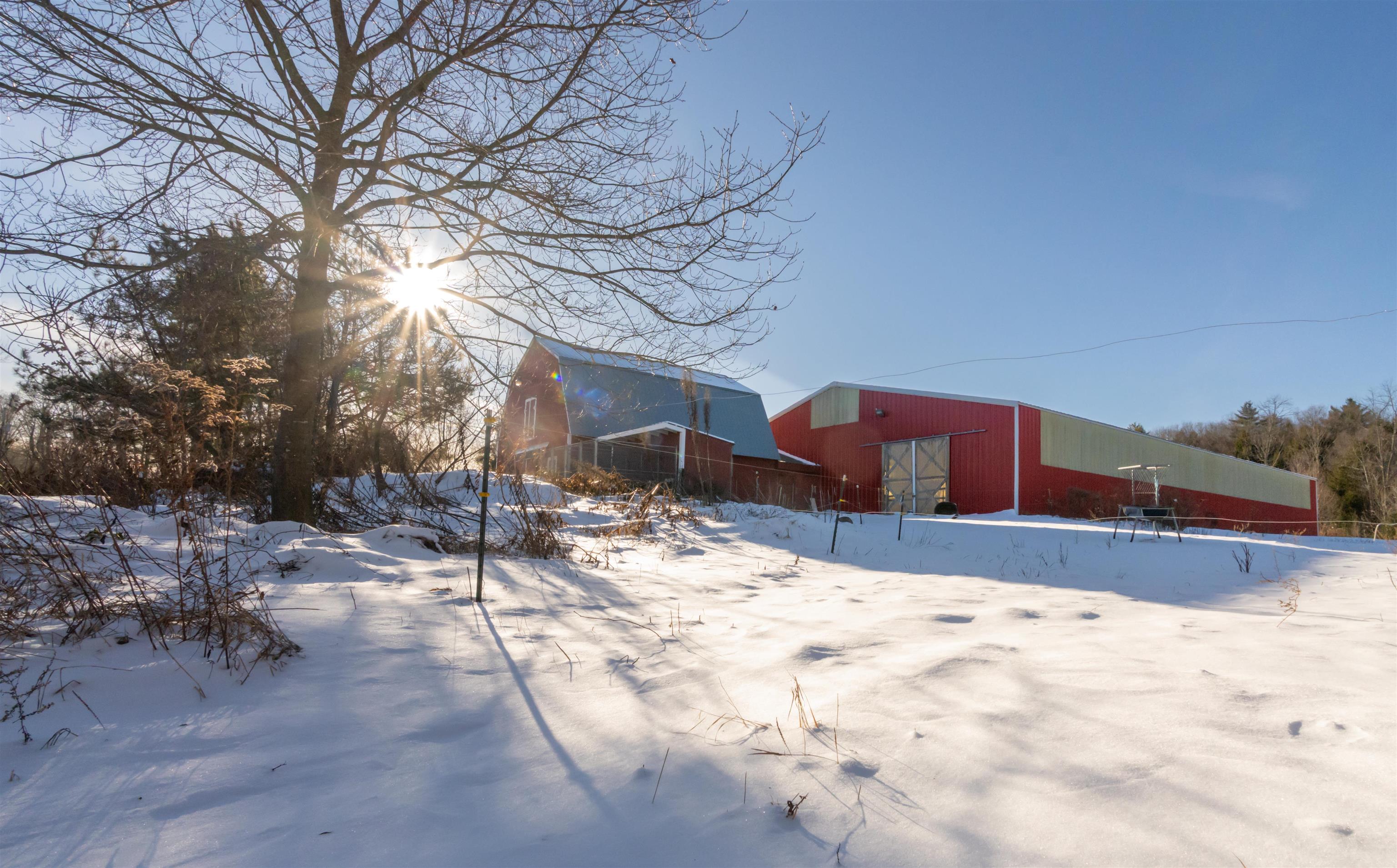 203 Winch Hill Road