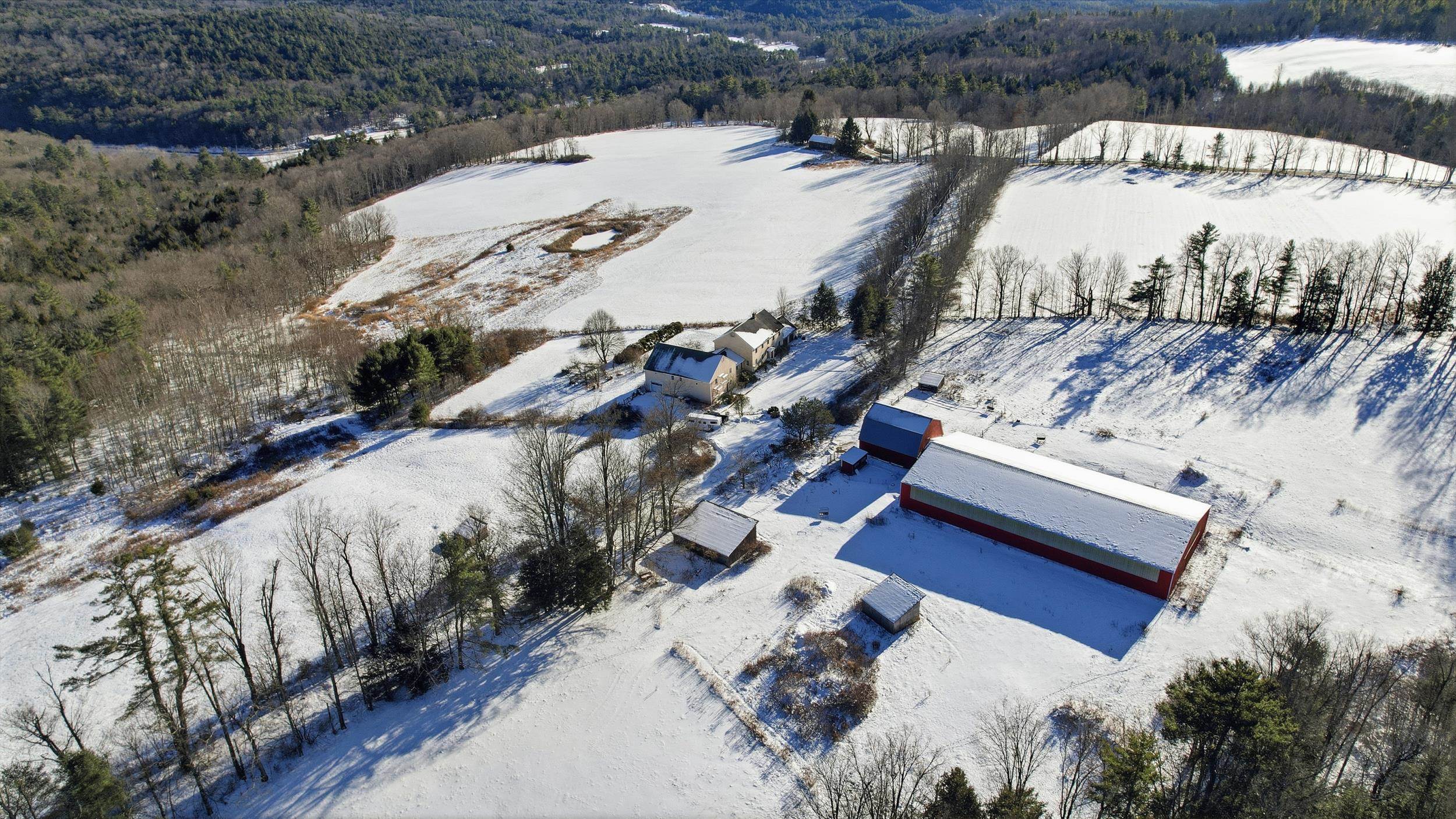 203 Winch Hill Road