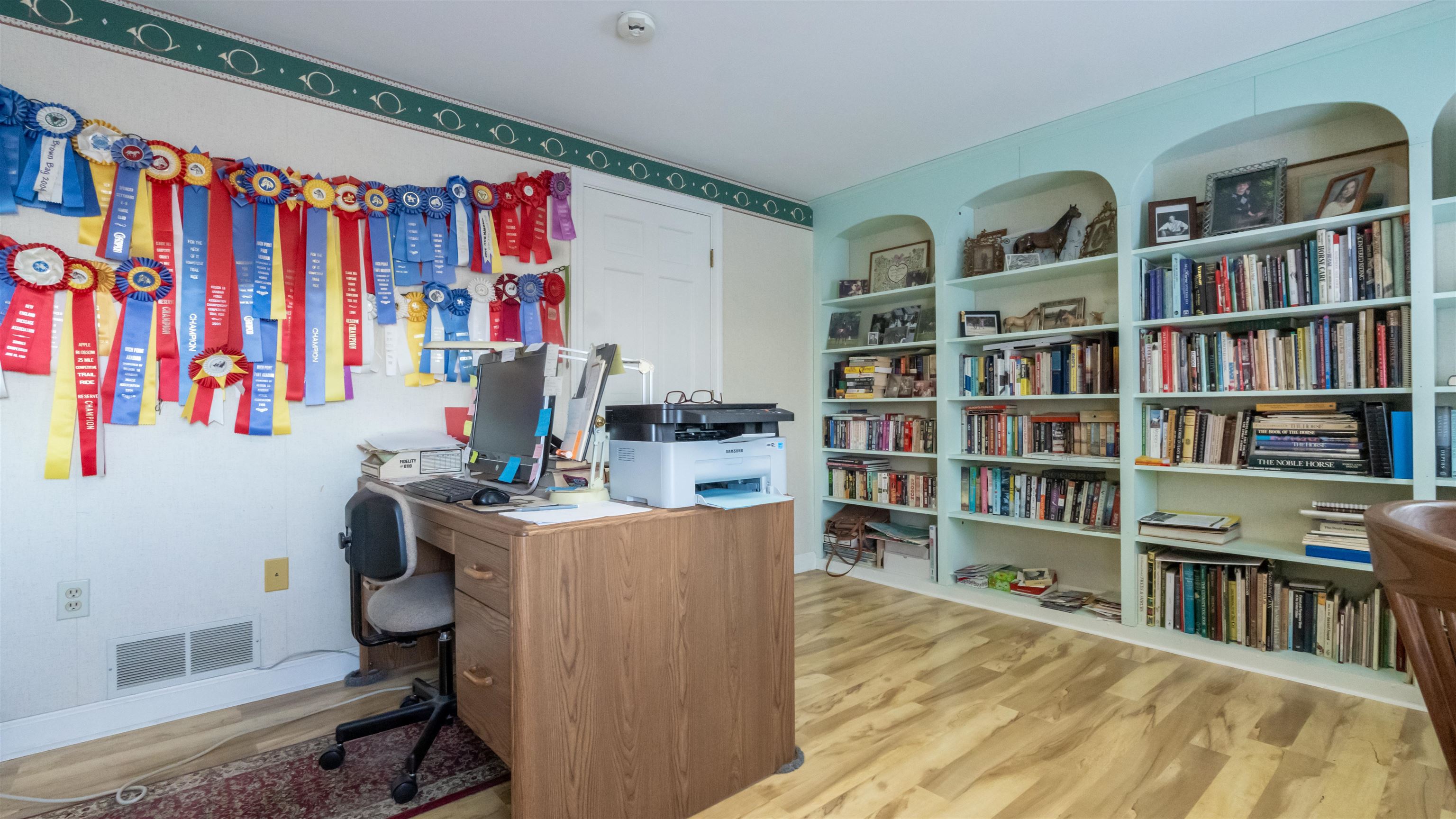 203 Winch Hill Road
