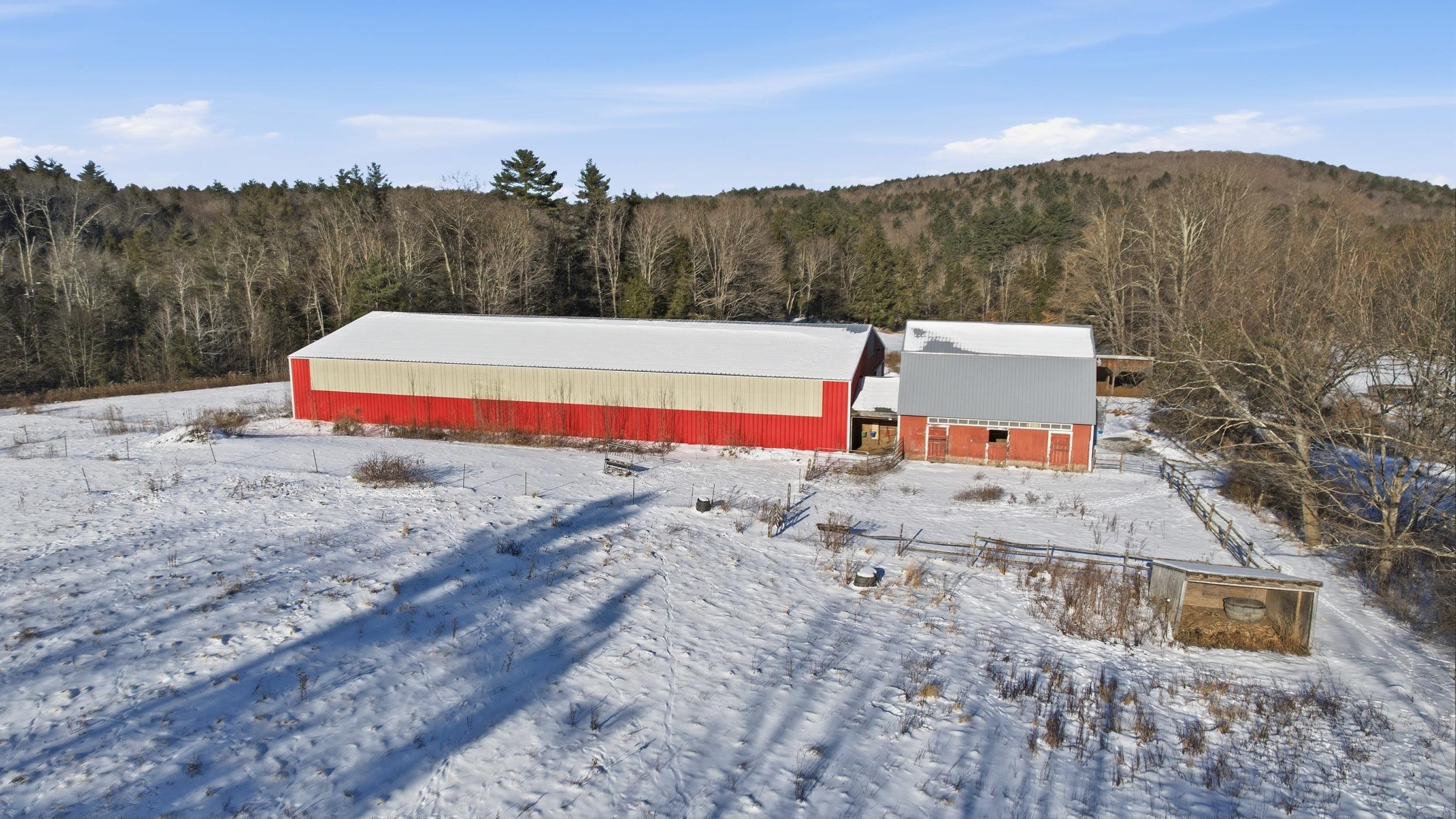 203 Winch Hill Road