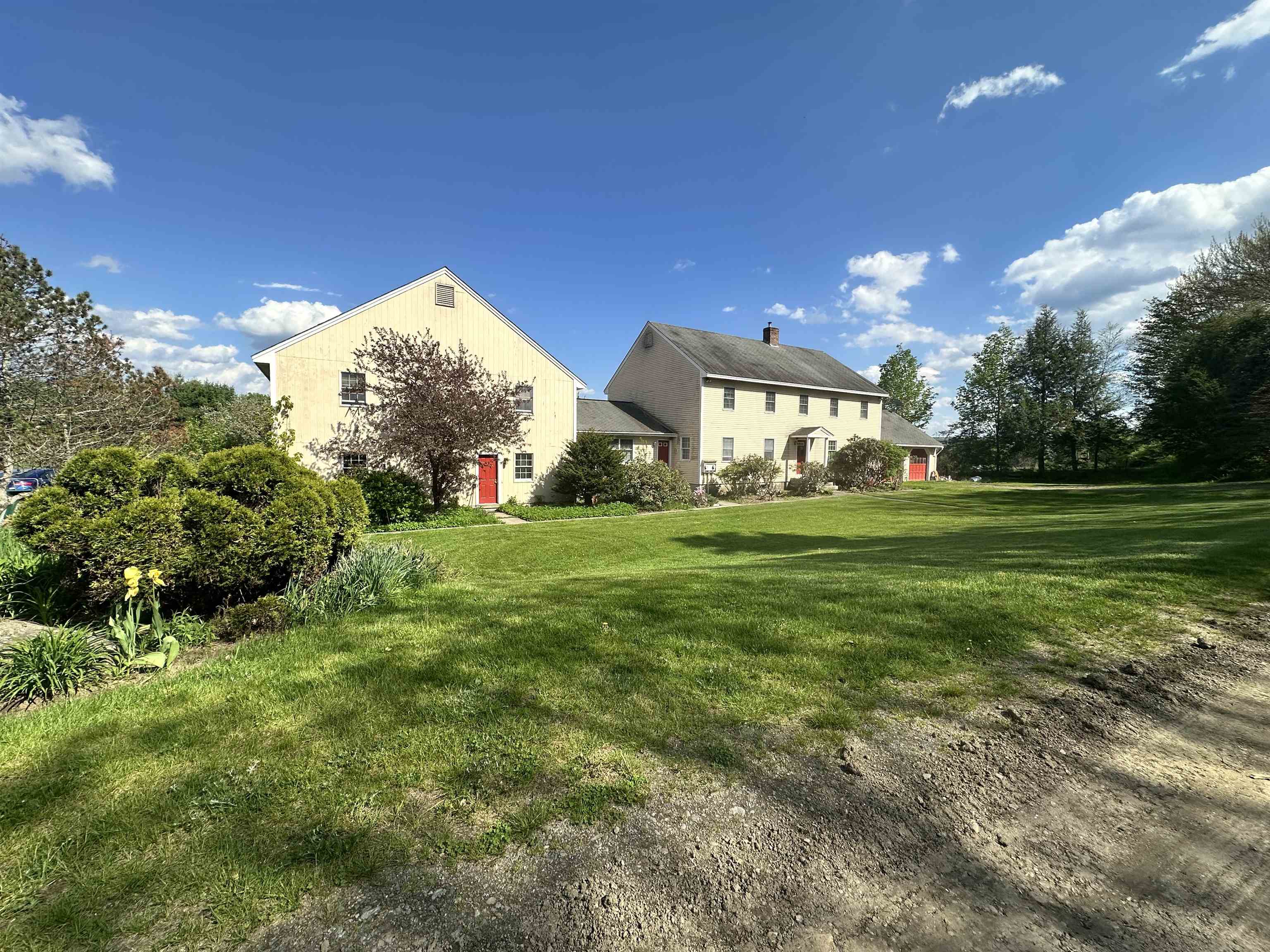 203 Winch Hill Road