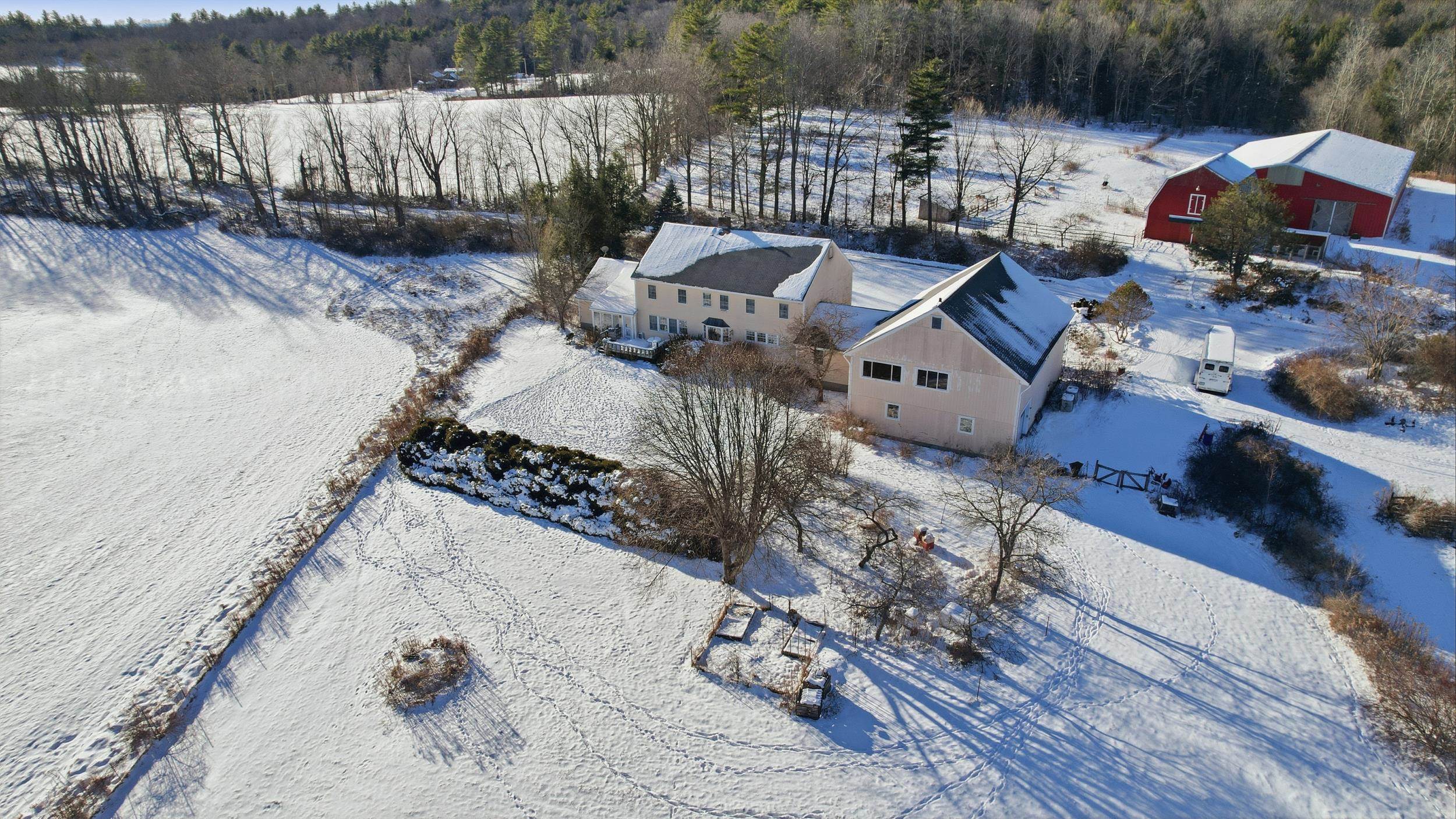 203 Winch Hill Road