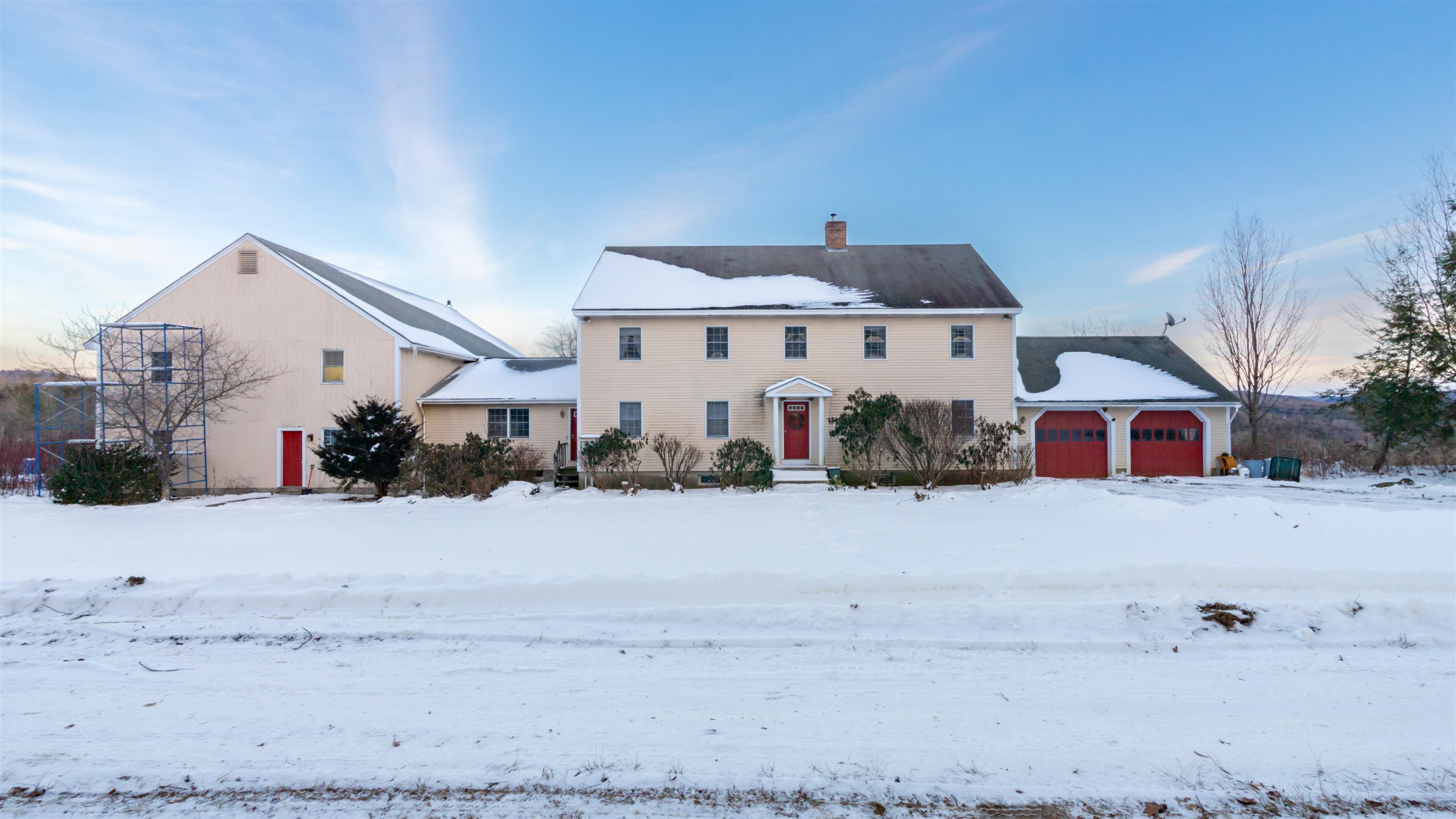 203 Winch Hill Road