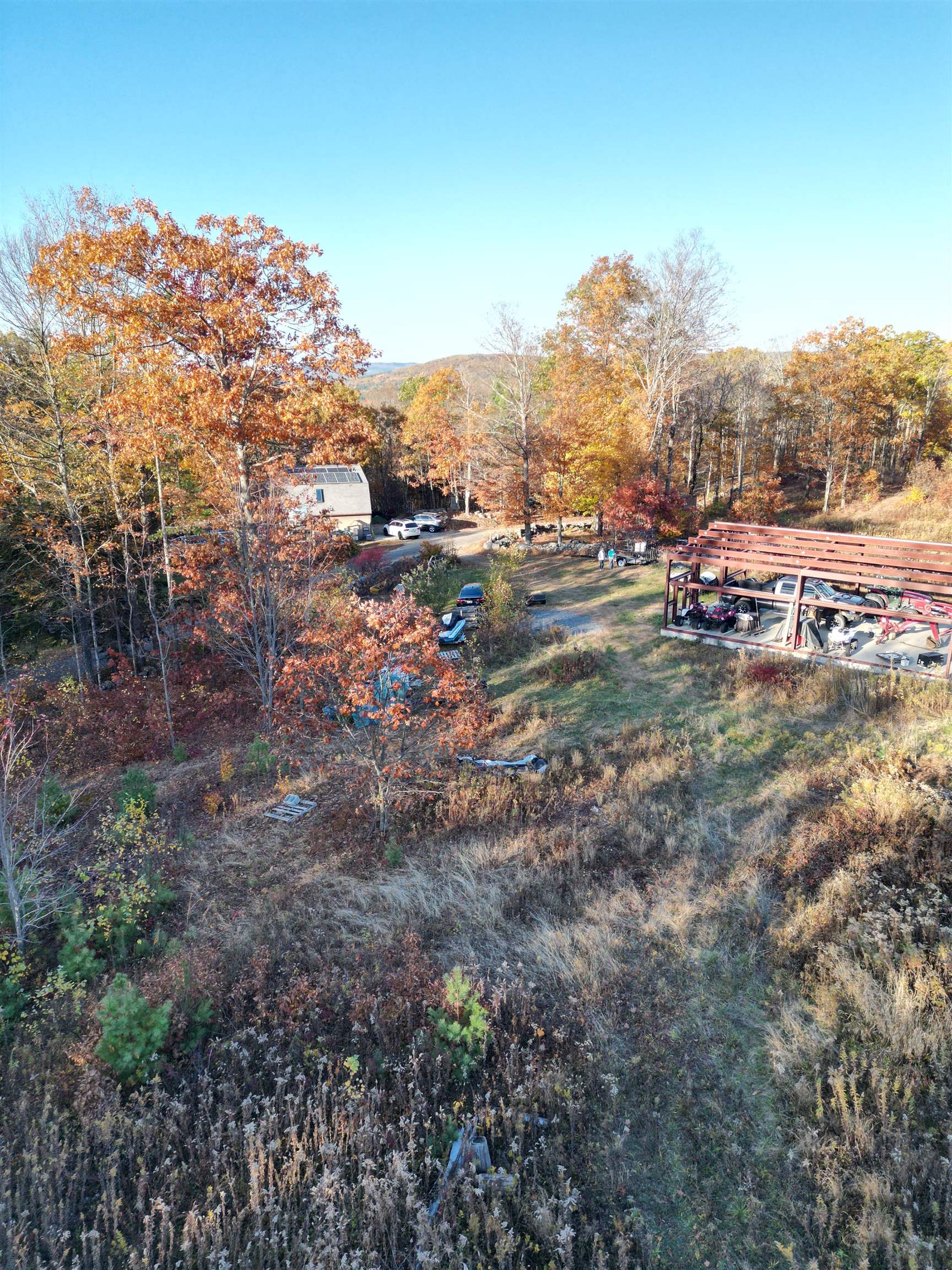 000 Black North Road