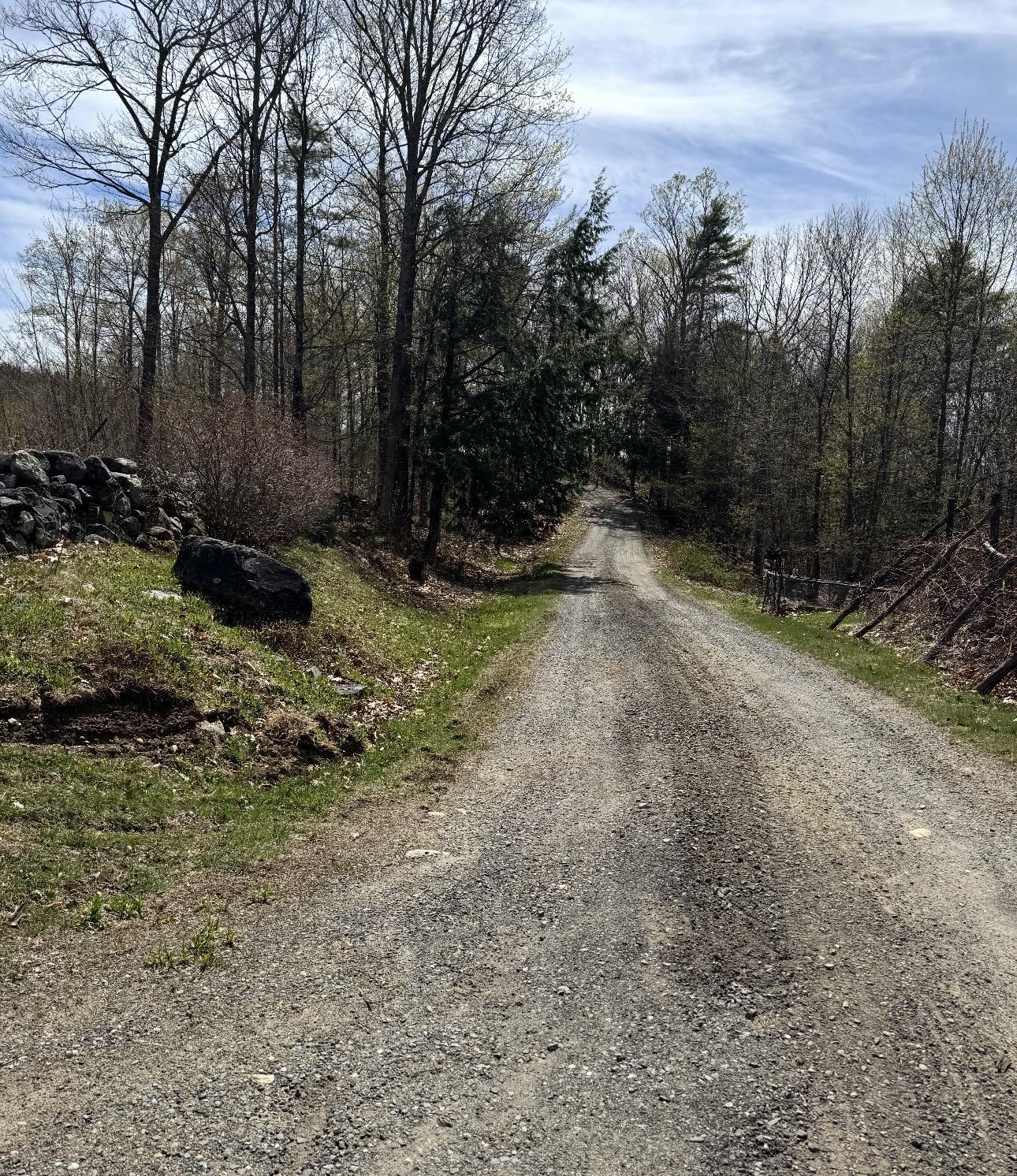 000 Black North Road