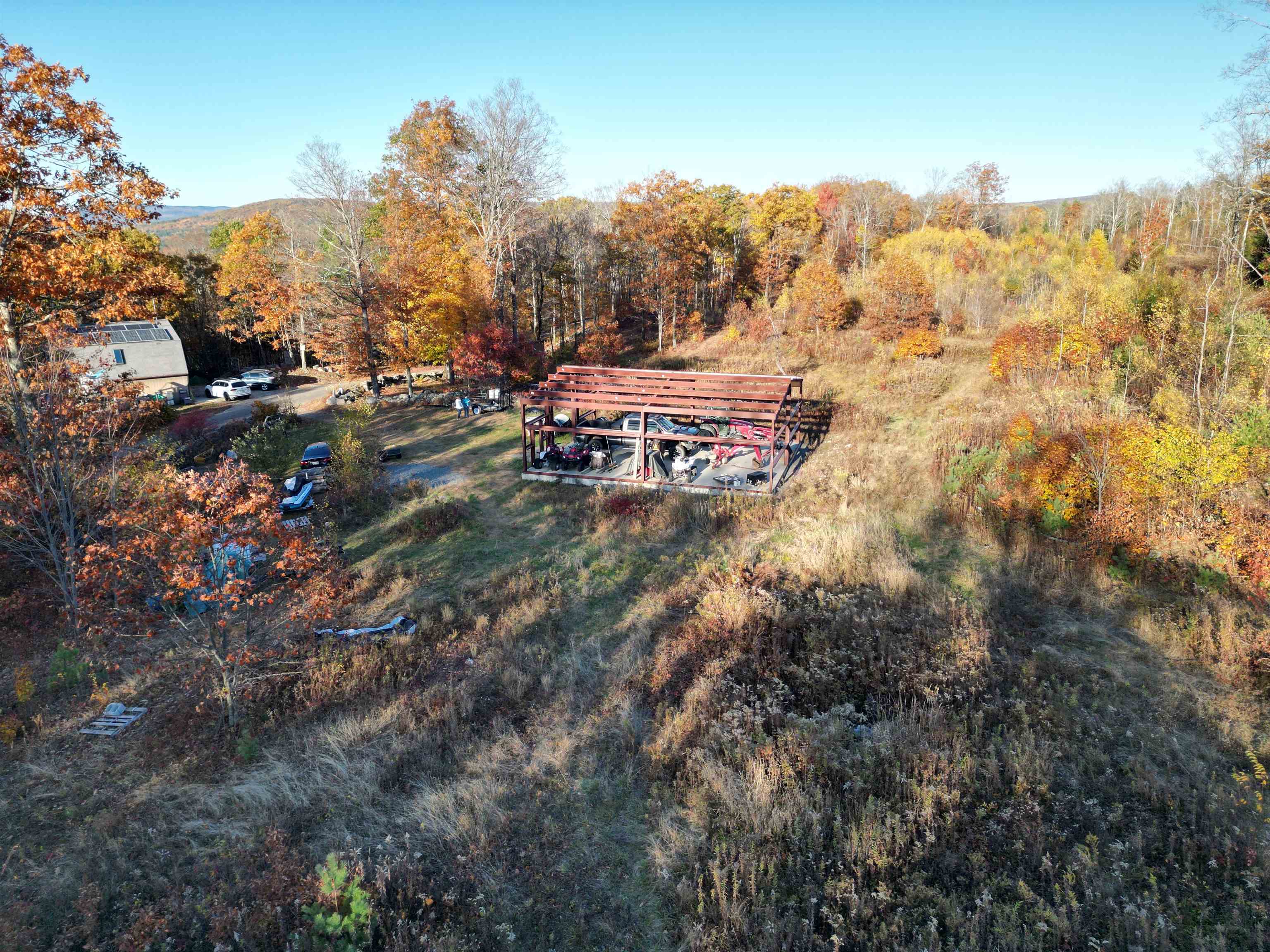 000 Black North Road