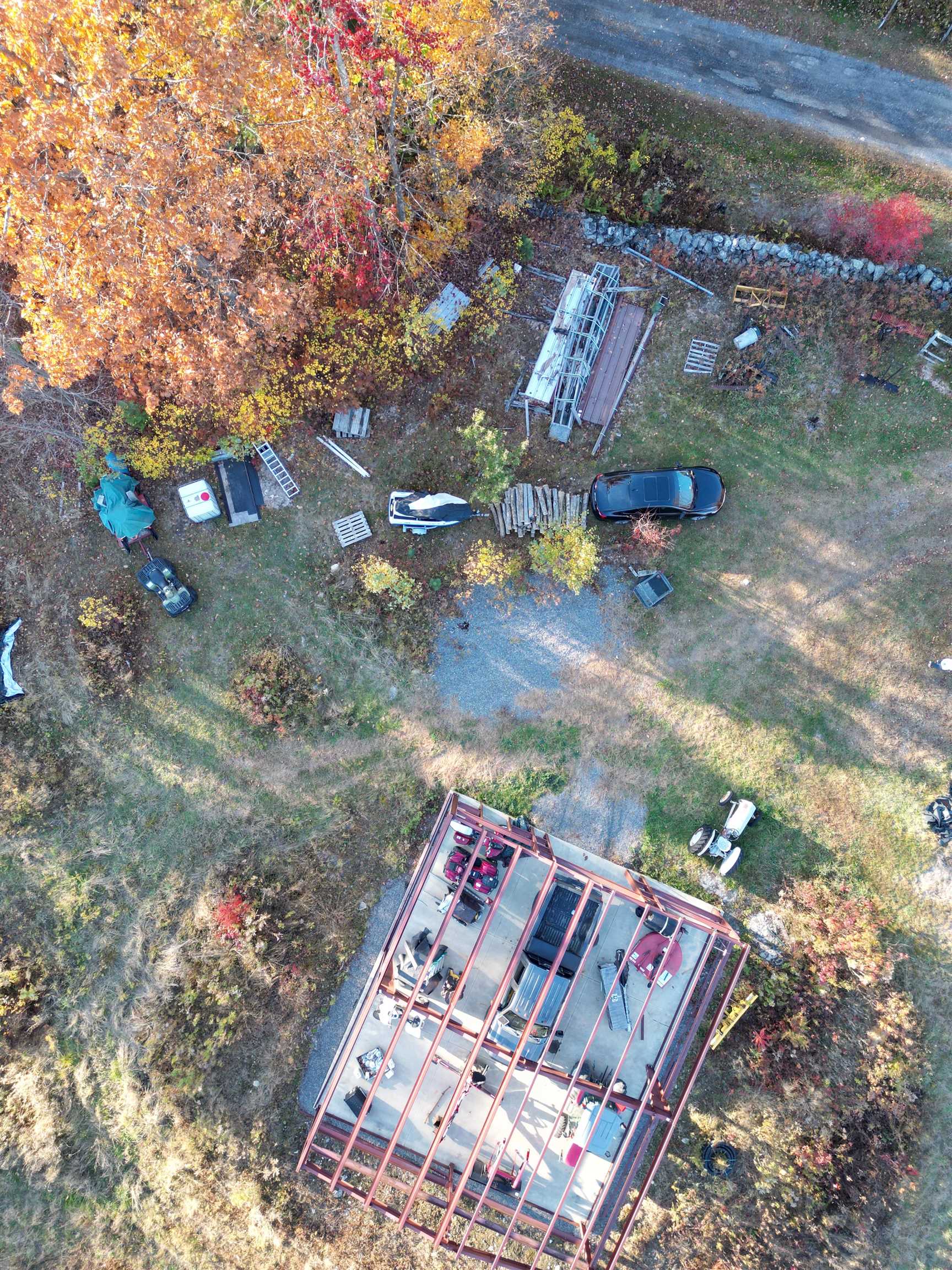 000 Black North Road