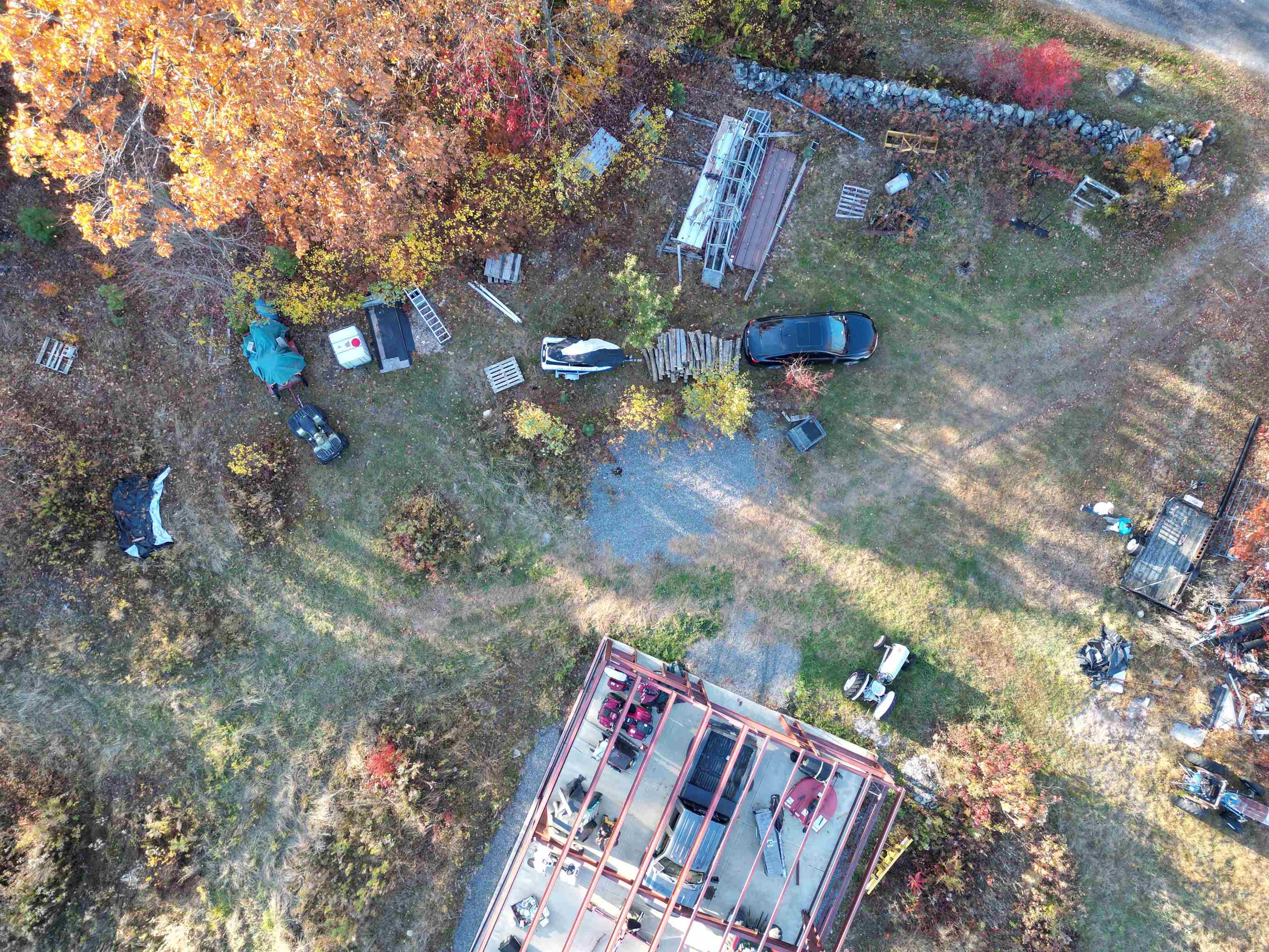 000 Black North Road