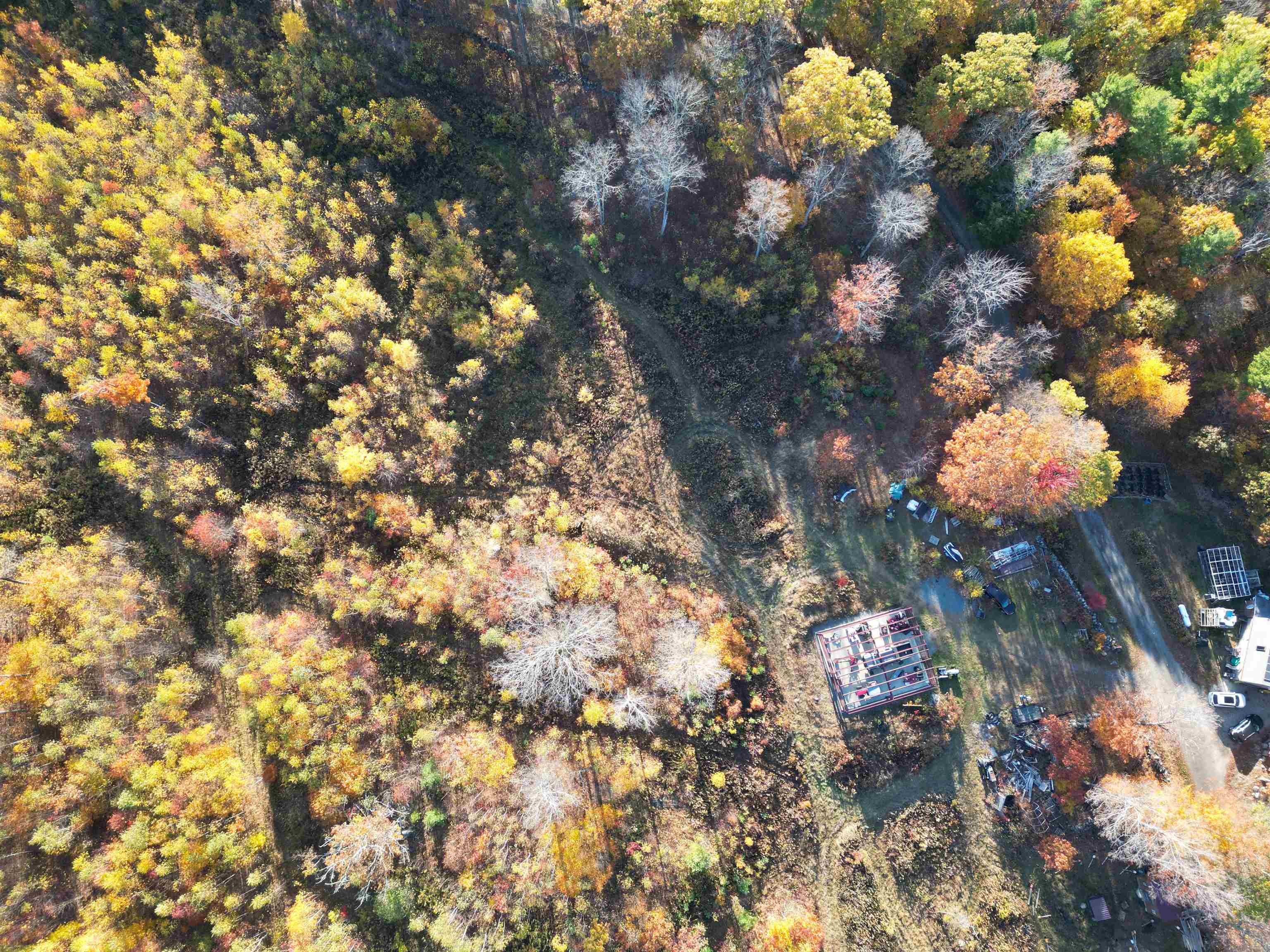 000 Black North Road