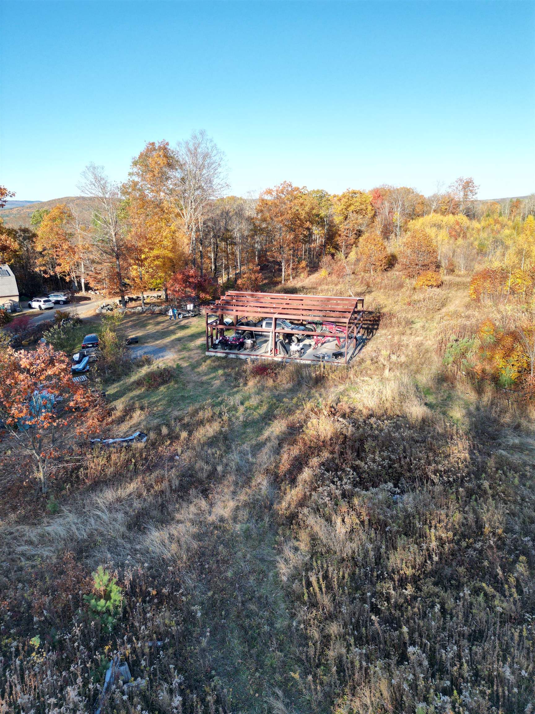 000 Black North Road