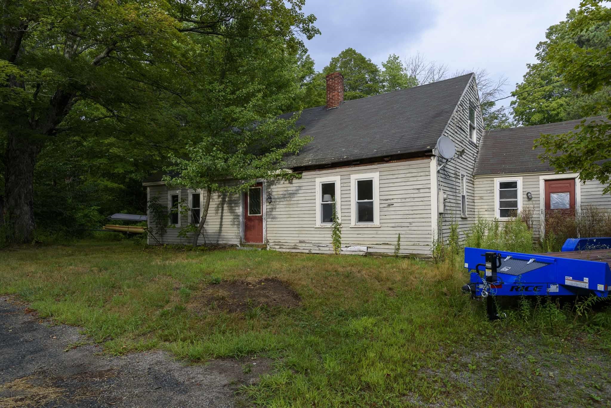 227 Valley Road
