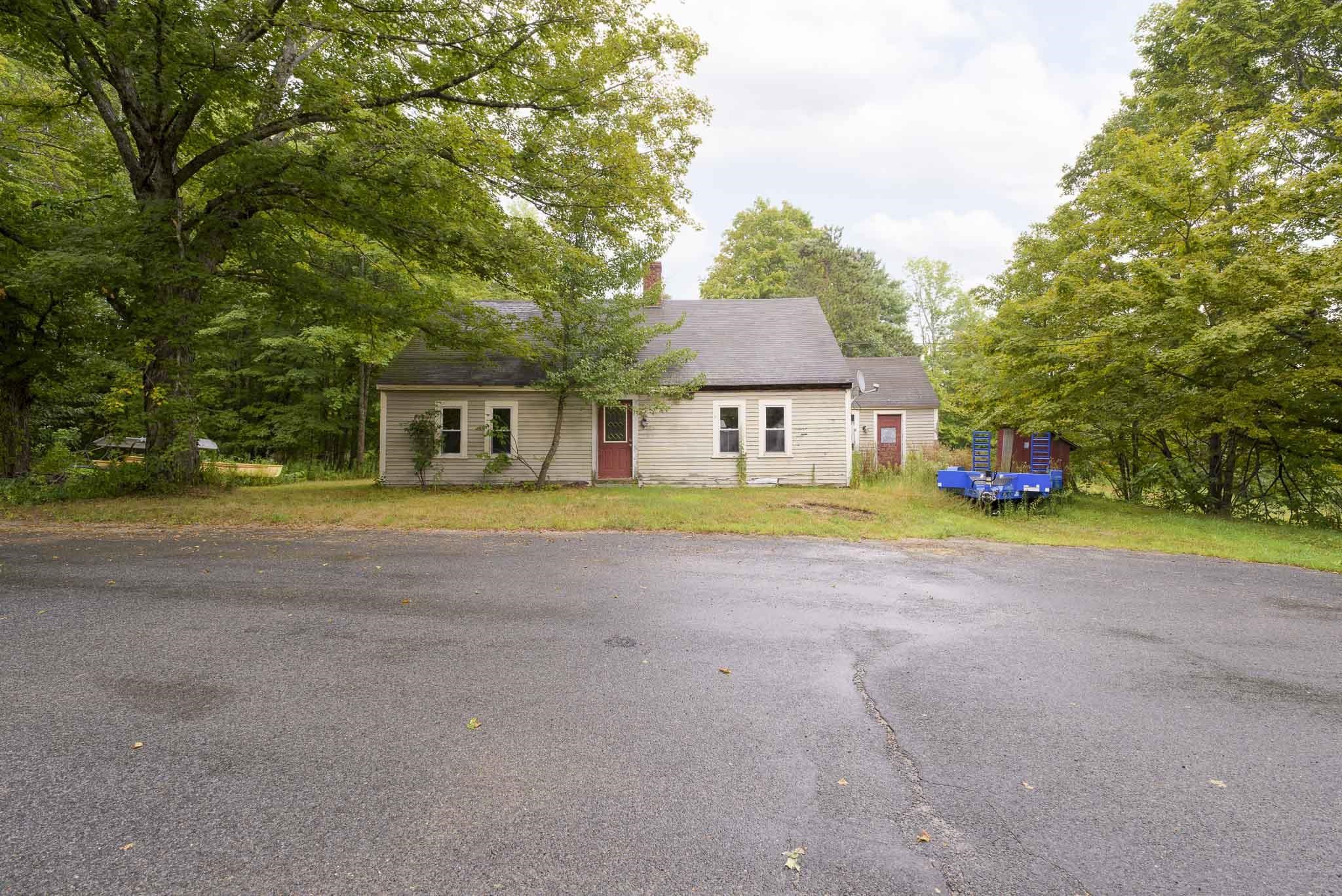 227 Valley Road