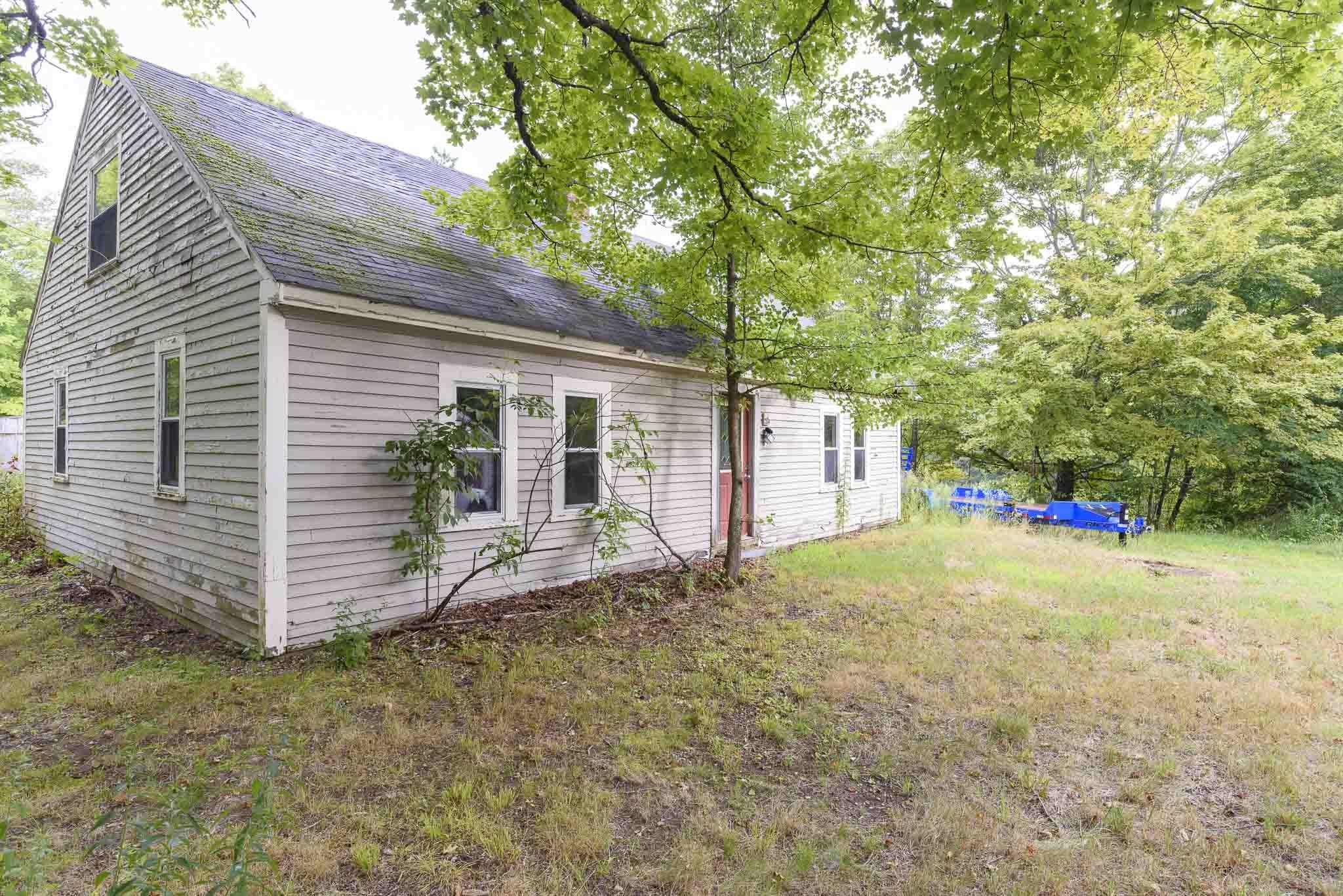 227 Valley Road