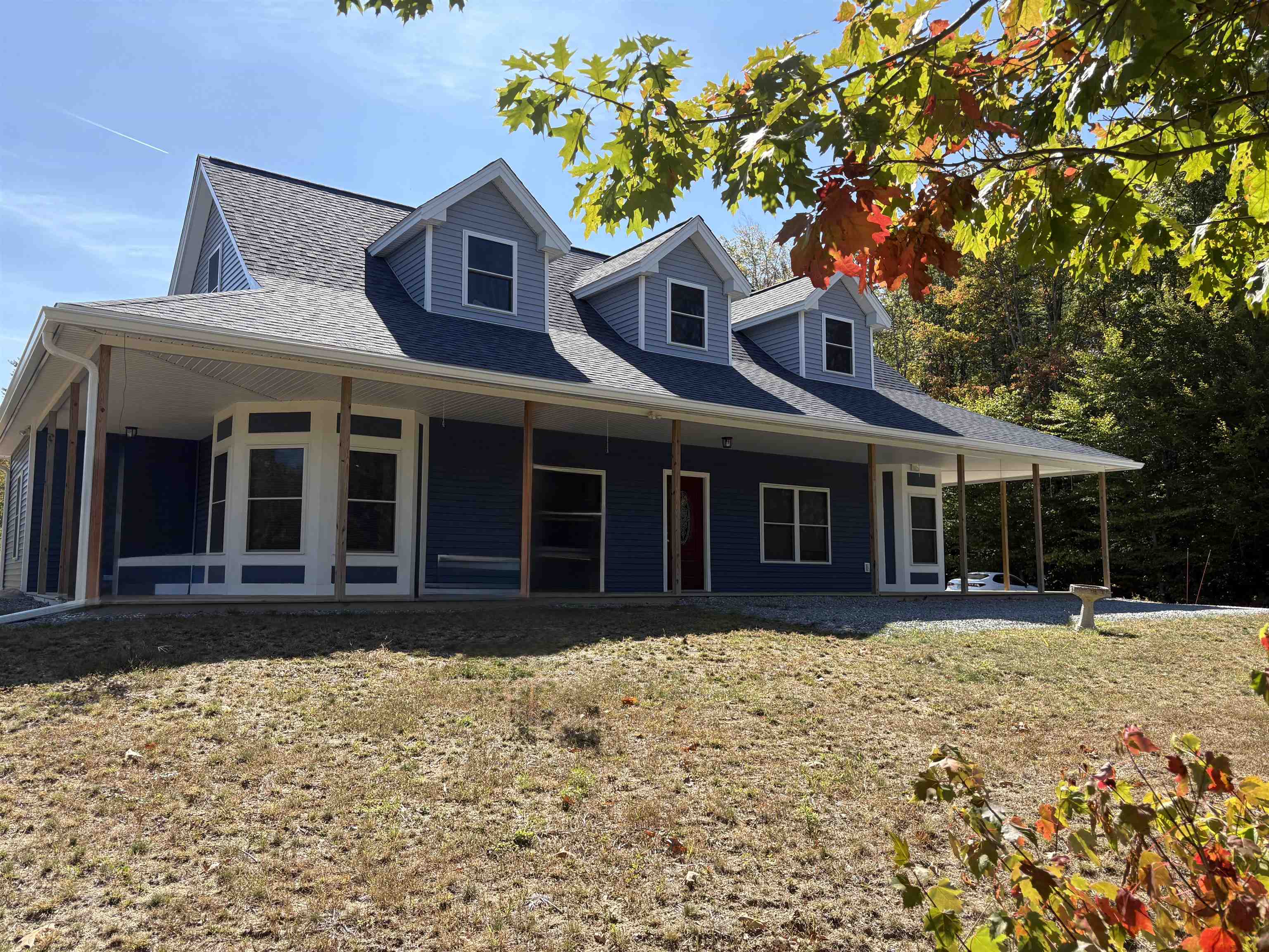 42 East Road