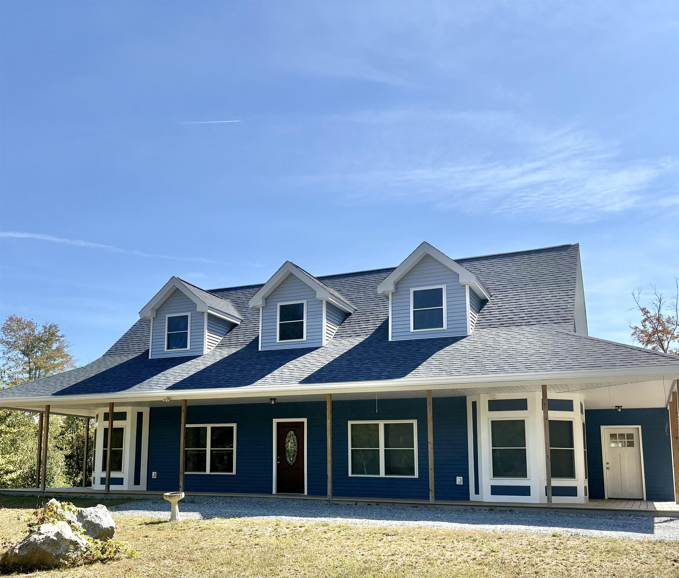 42 East Road