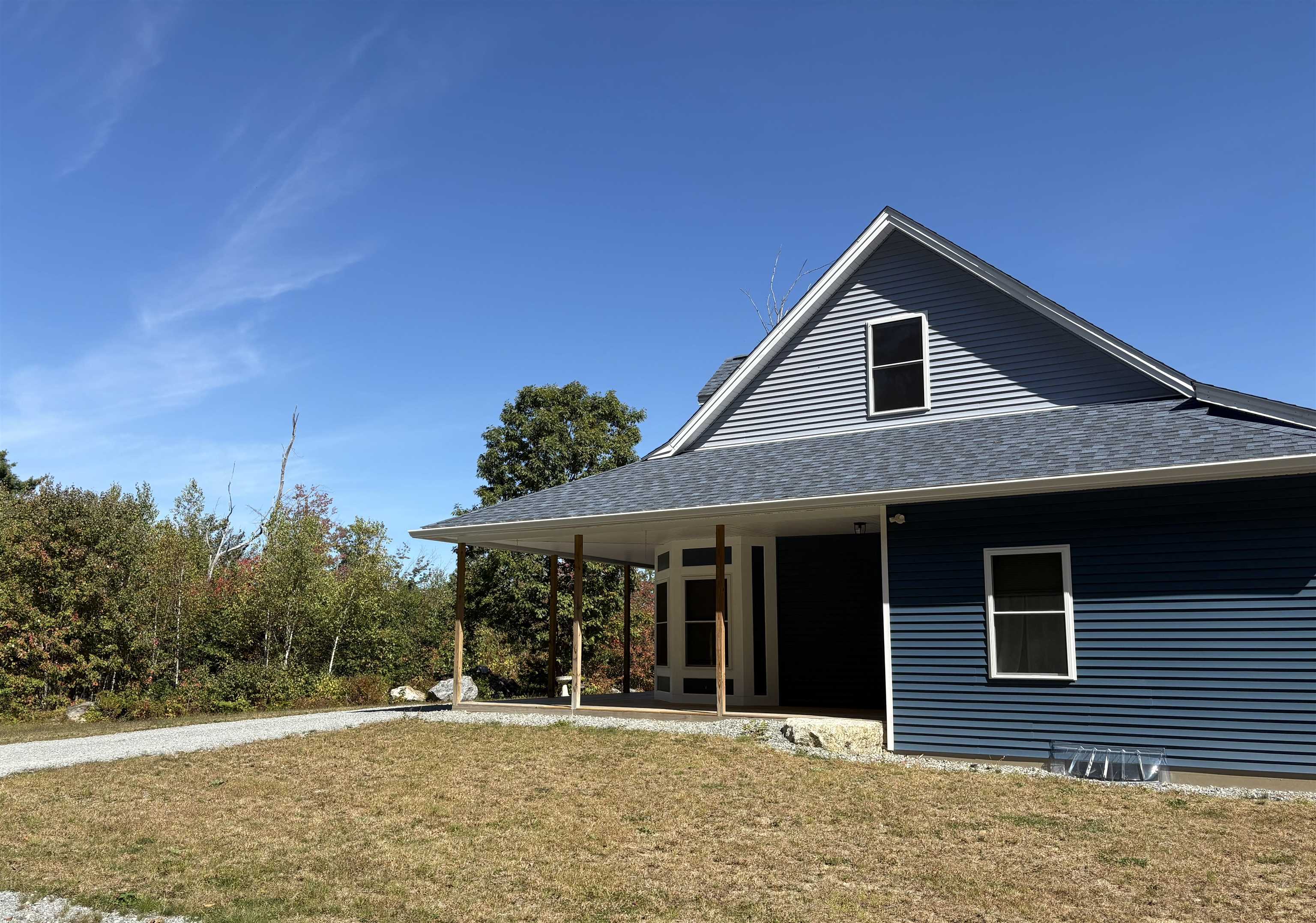 42 East Road