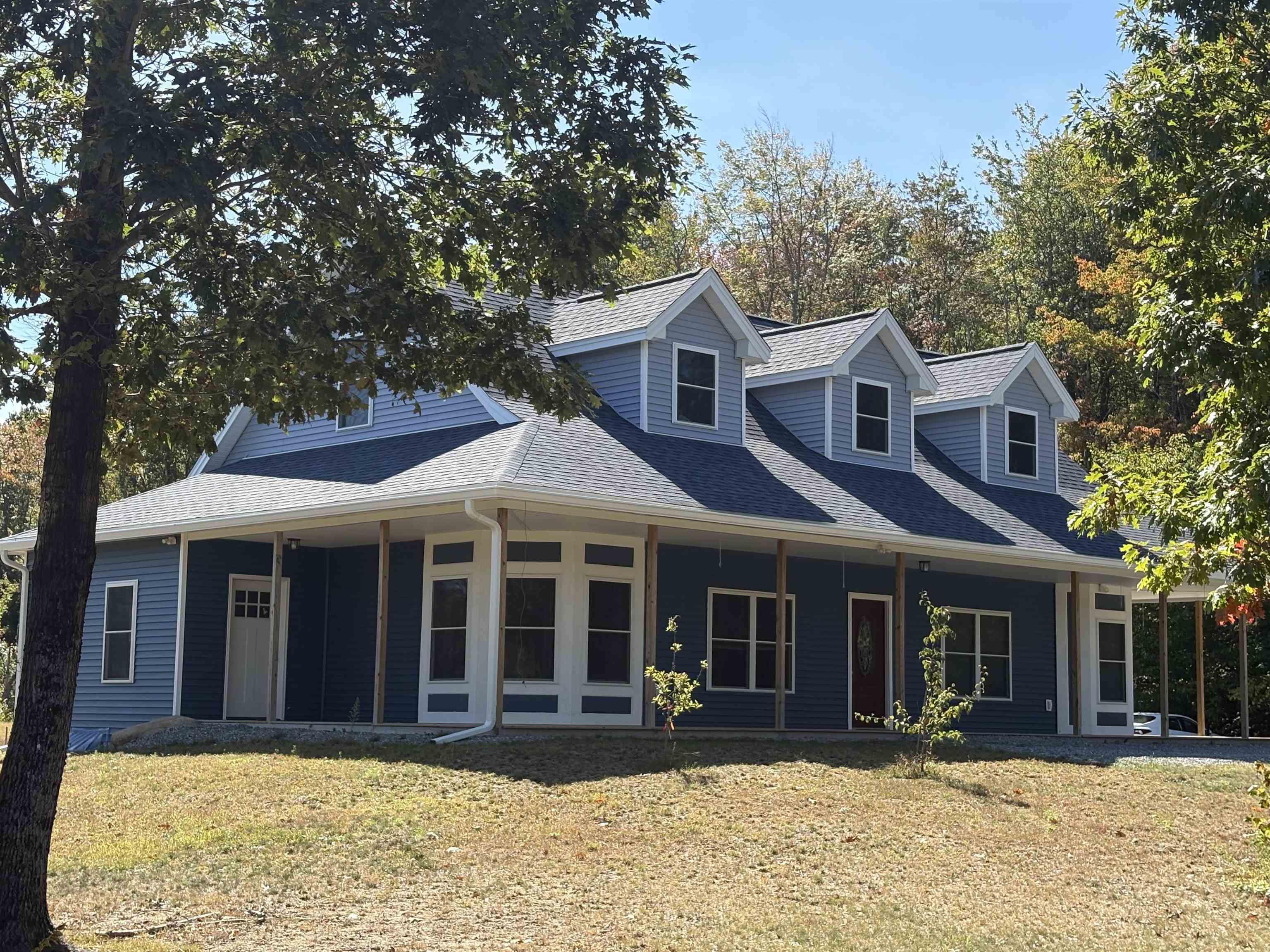 42 East Road