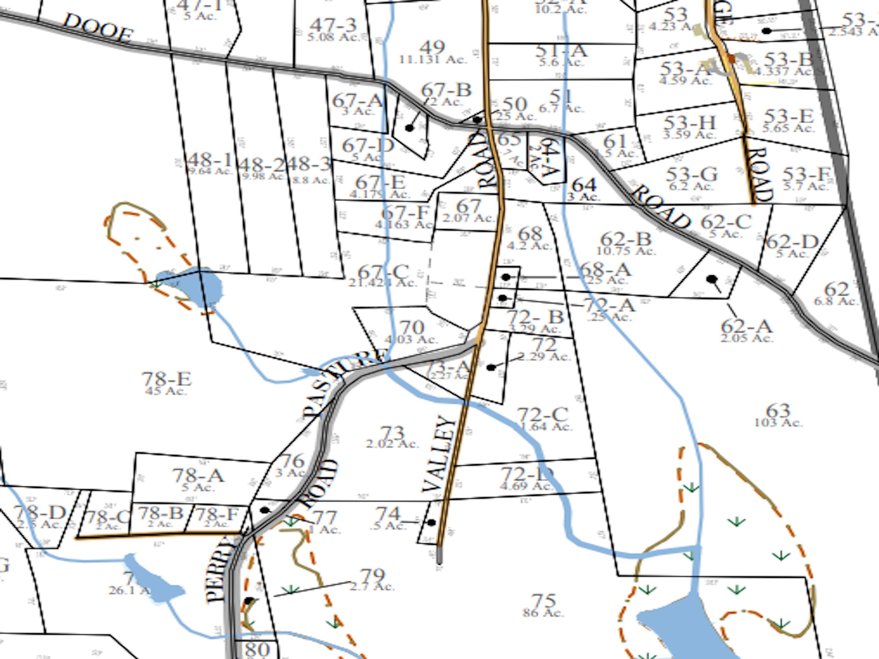 227 Valley Road Unit: Lot Number 72A