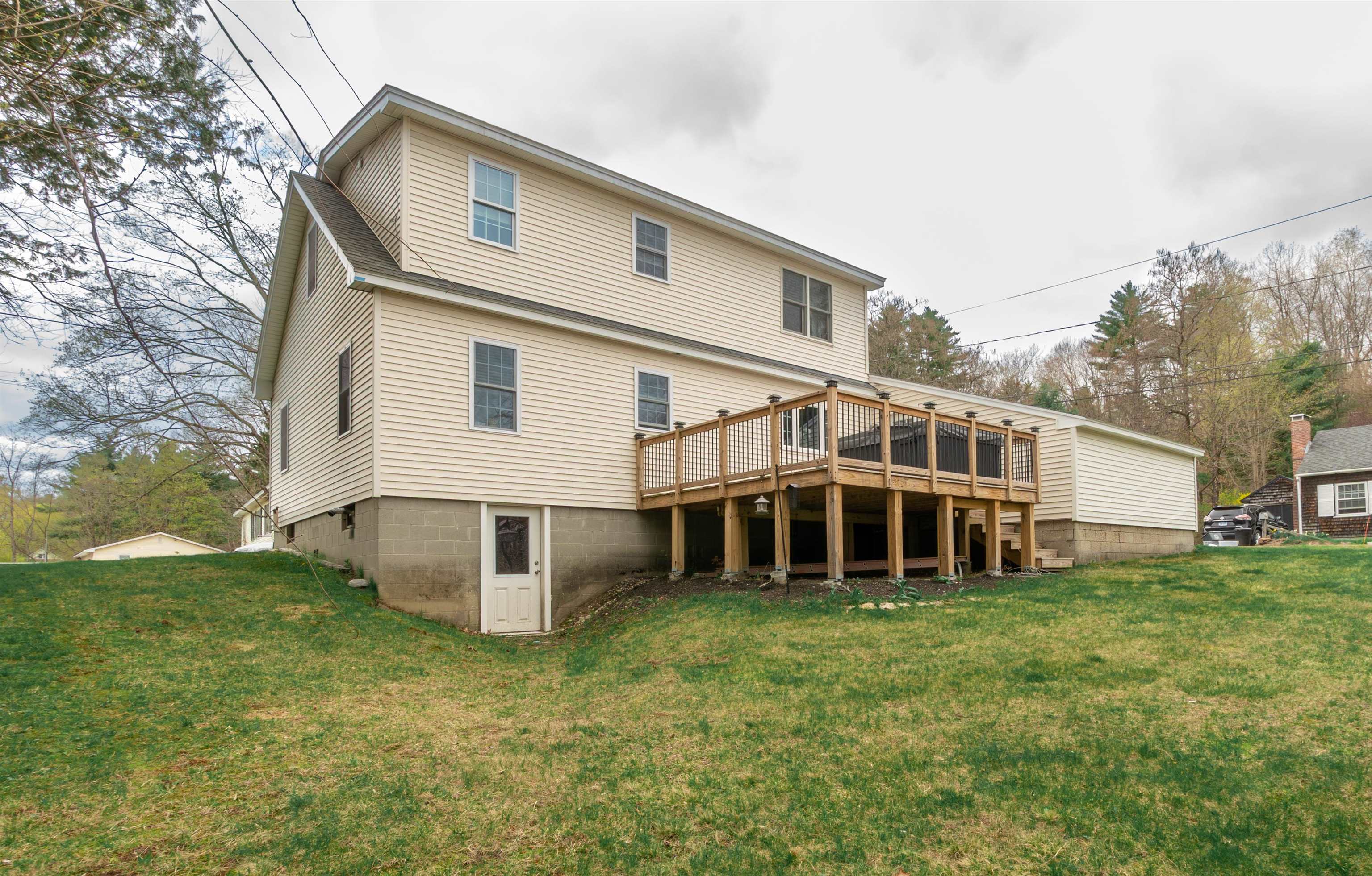 46 Pleasant Street