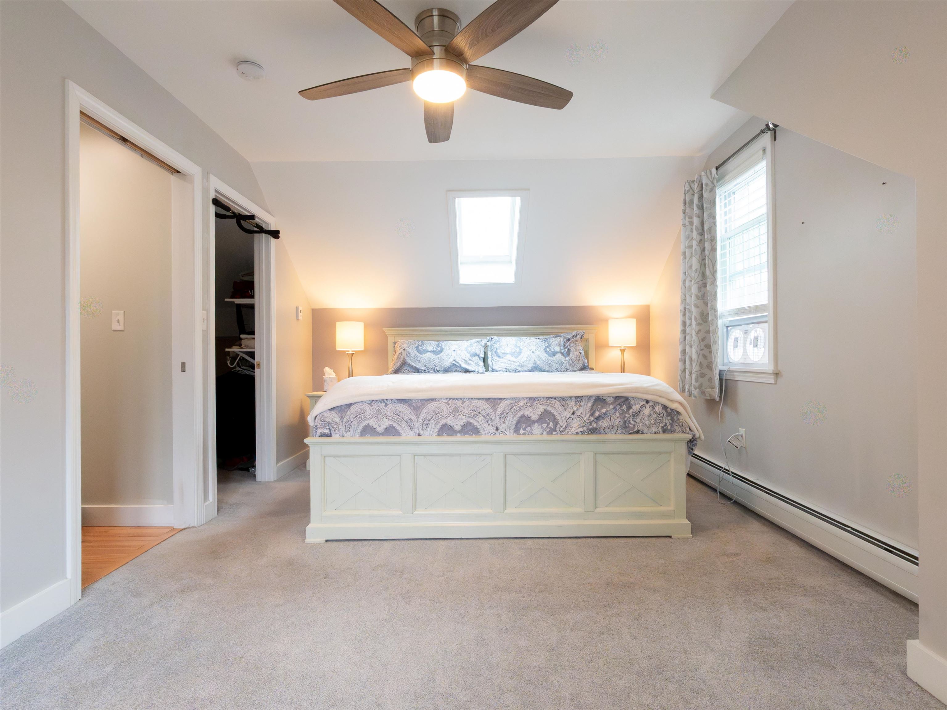 46 Pleasant Street