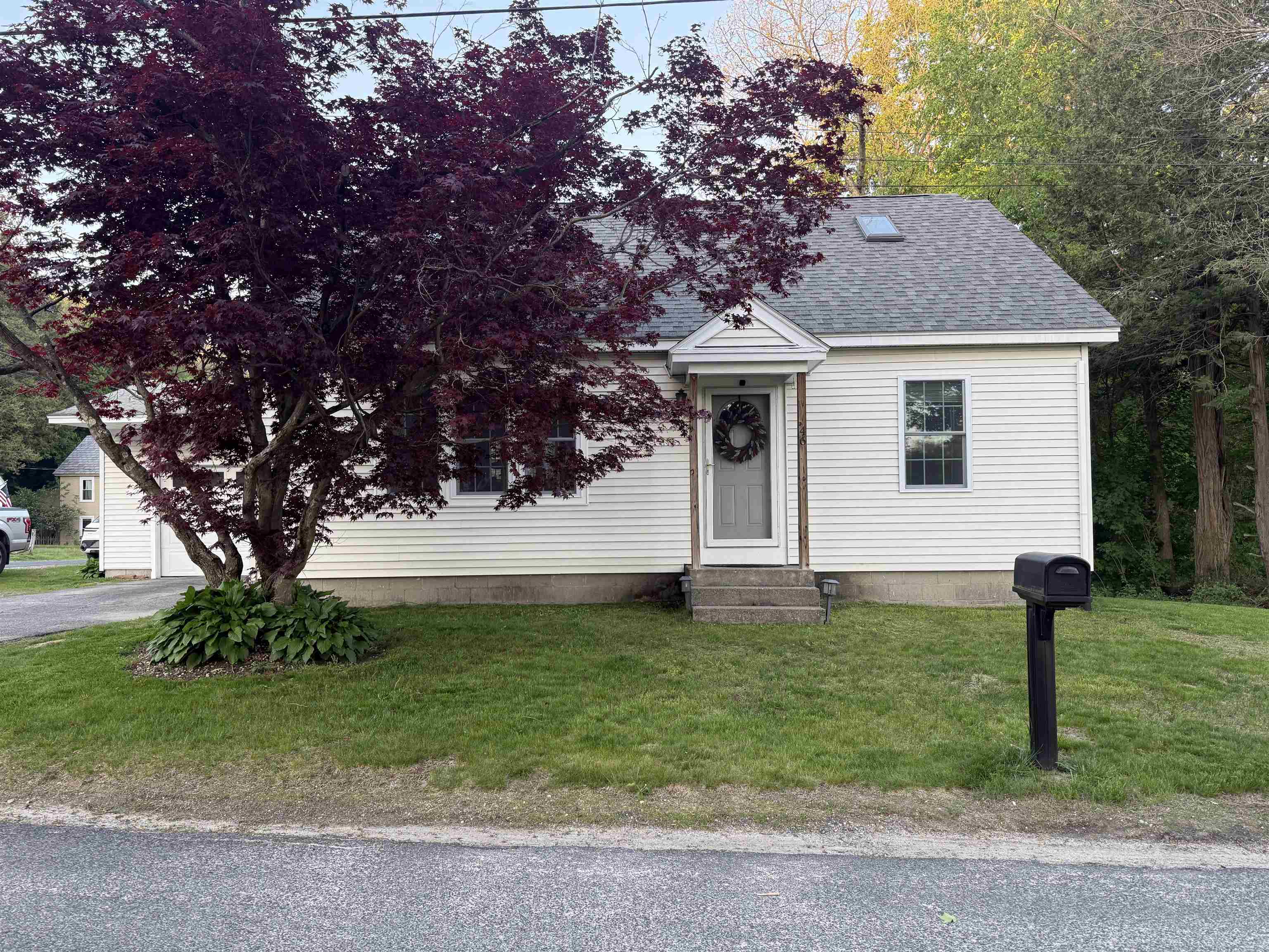 46 Pleasant Street