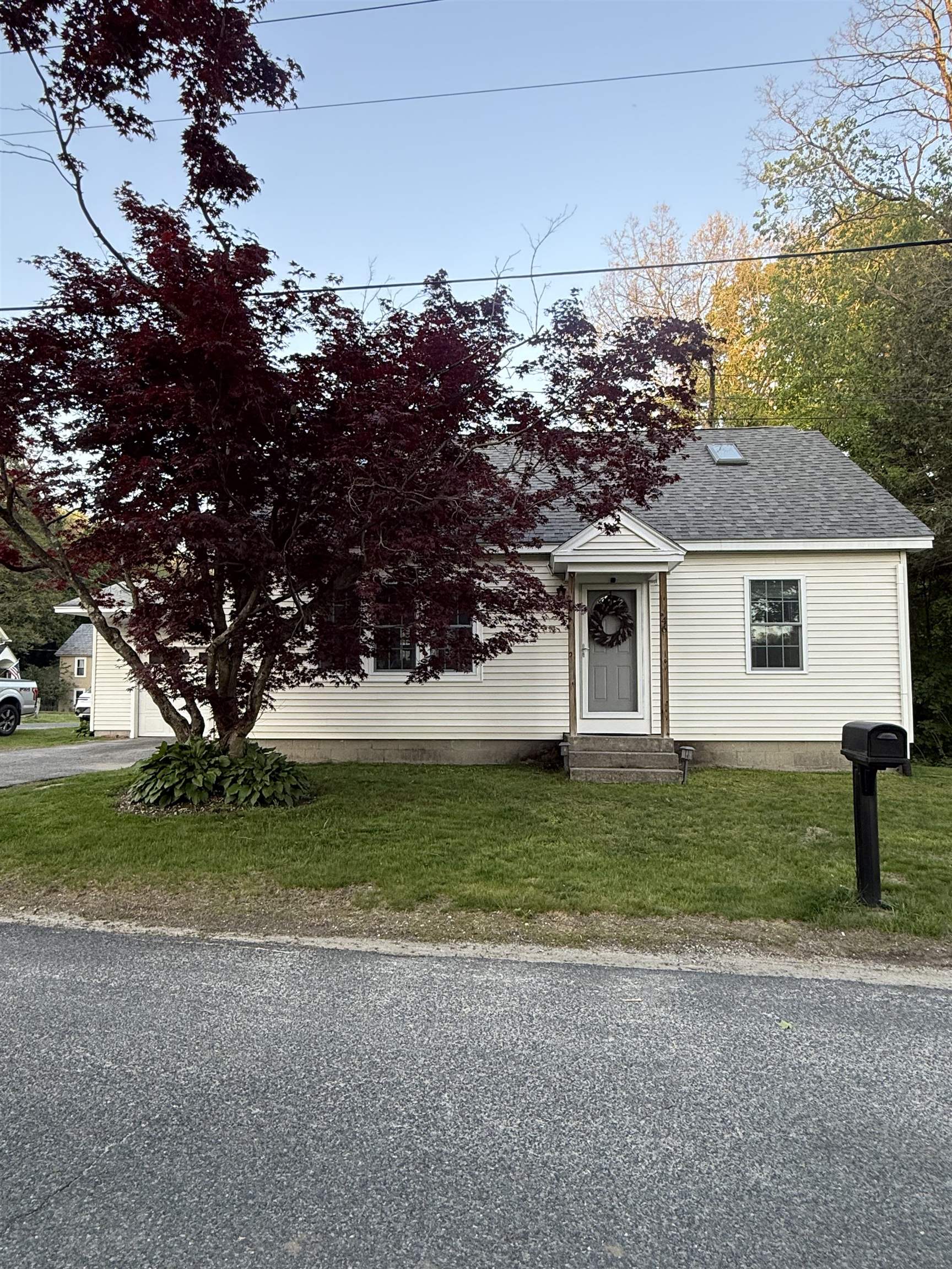 46 Pleasant Street
