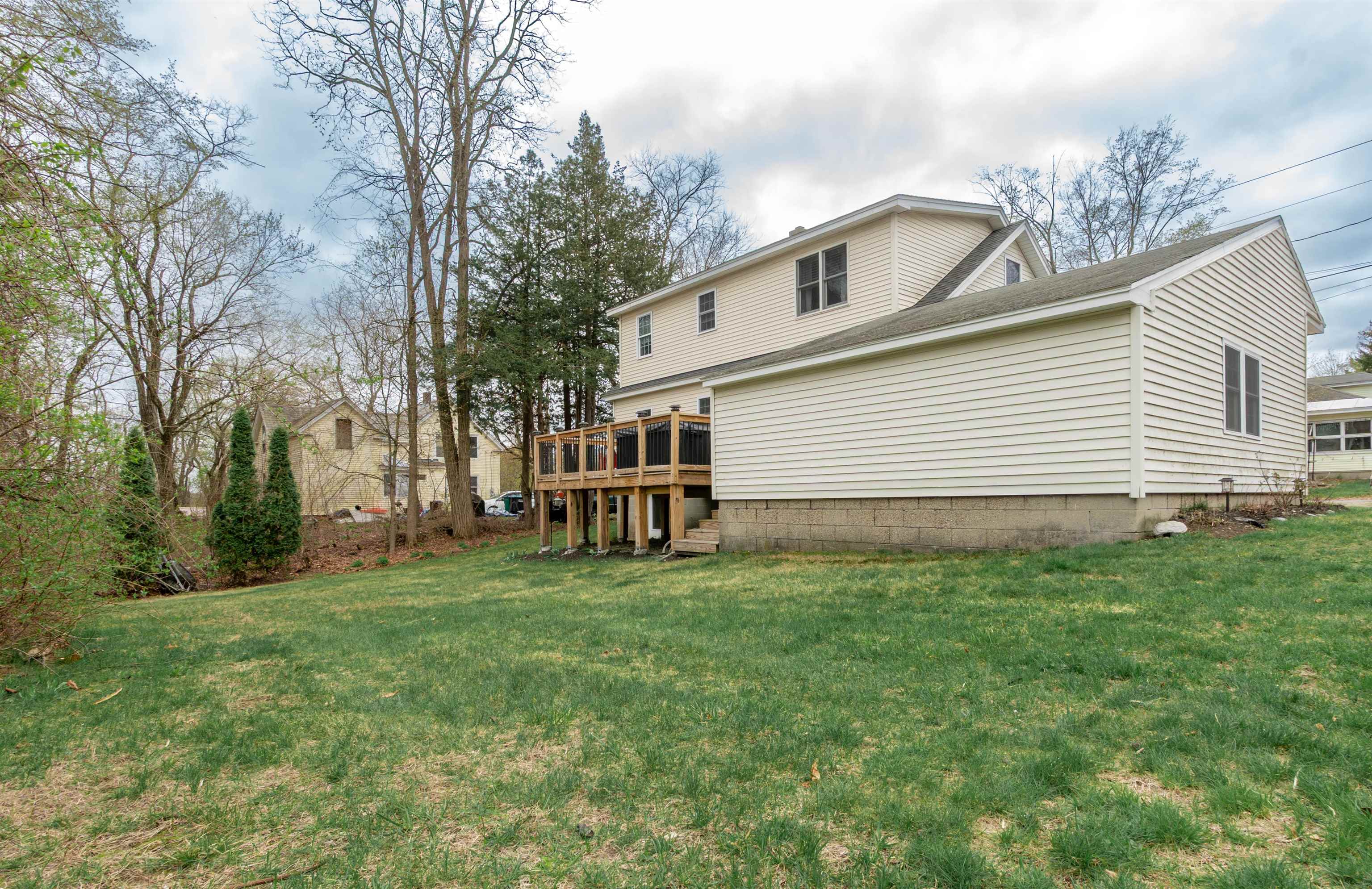 46 Pleasant Street