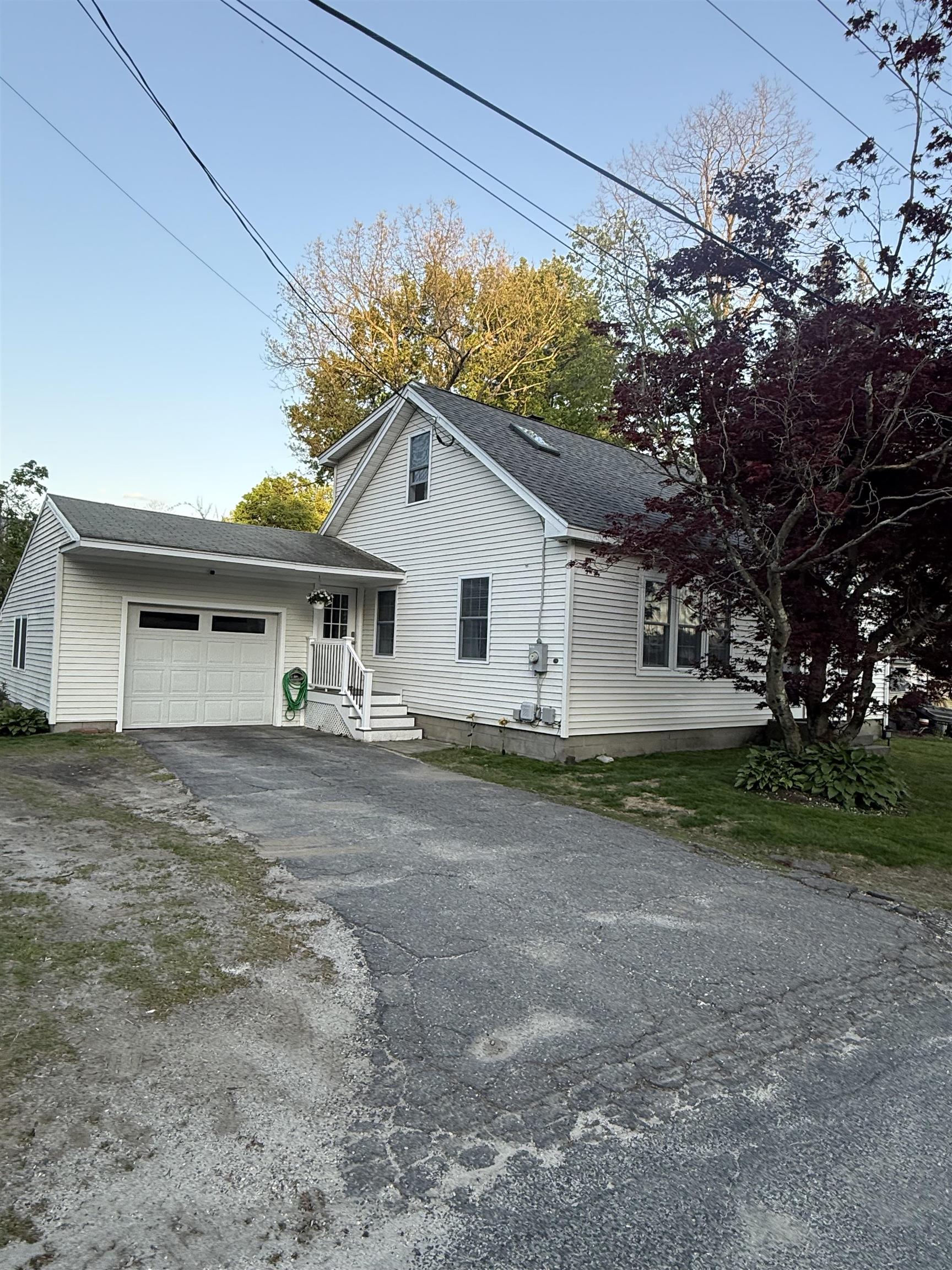 46 Pleasant Street