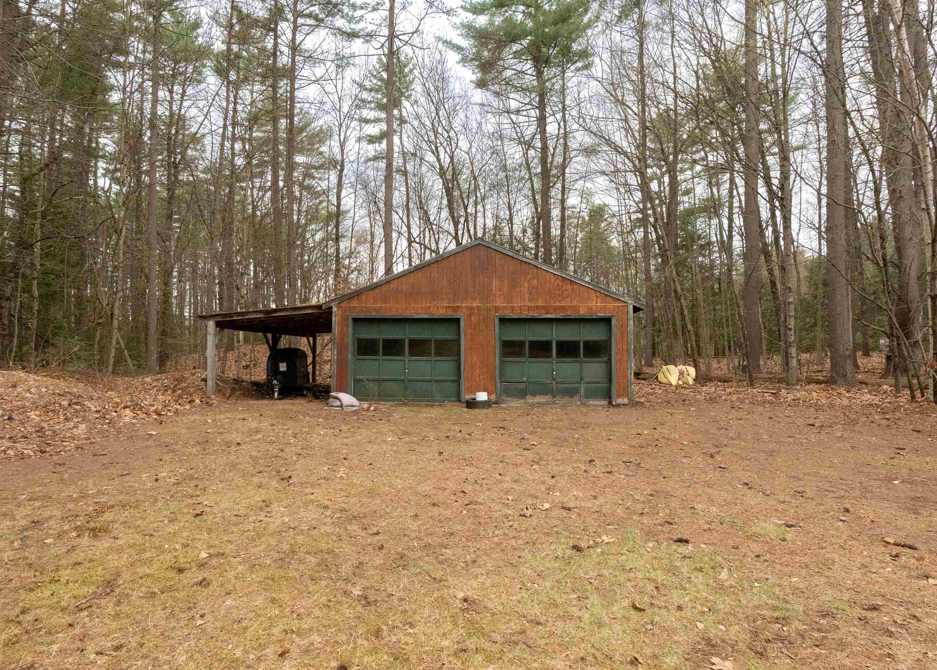 95 Plain Road