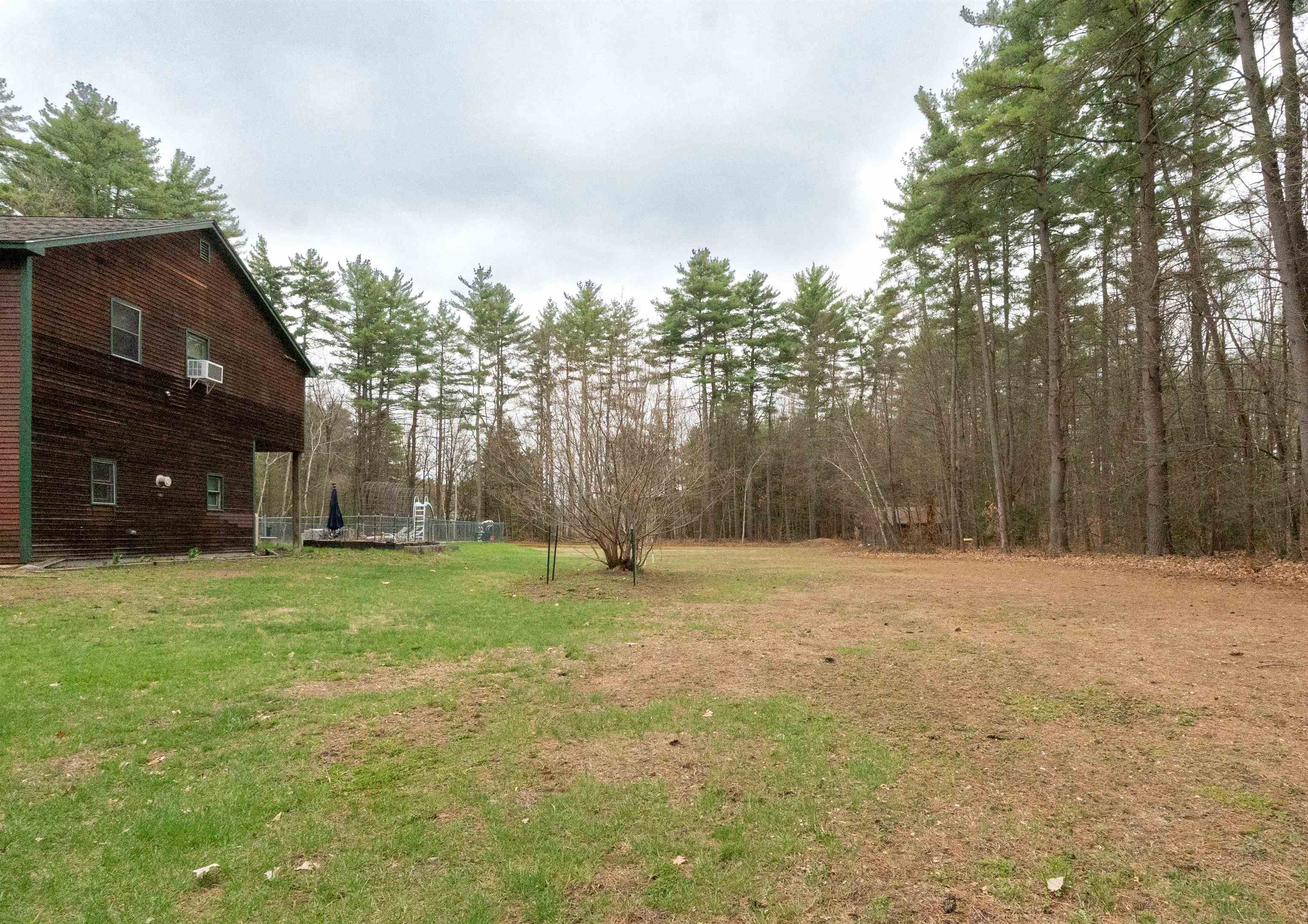 95 Plain Road