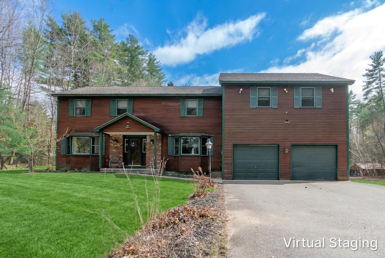 95 Plain Road