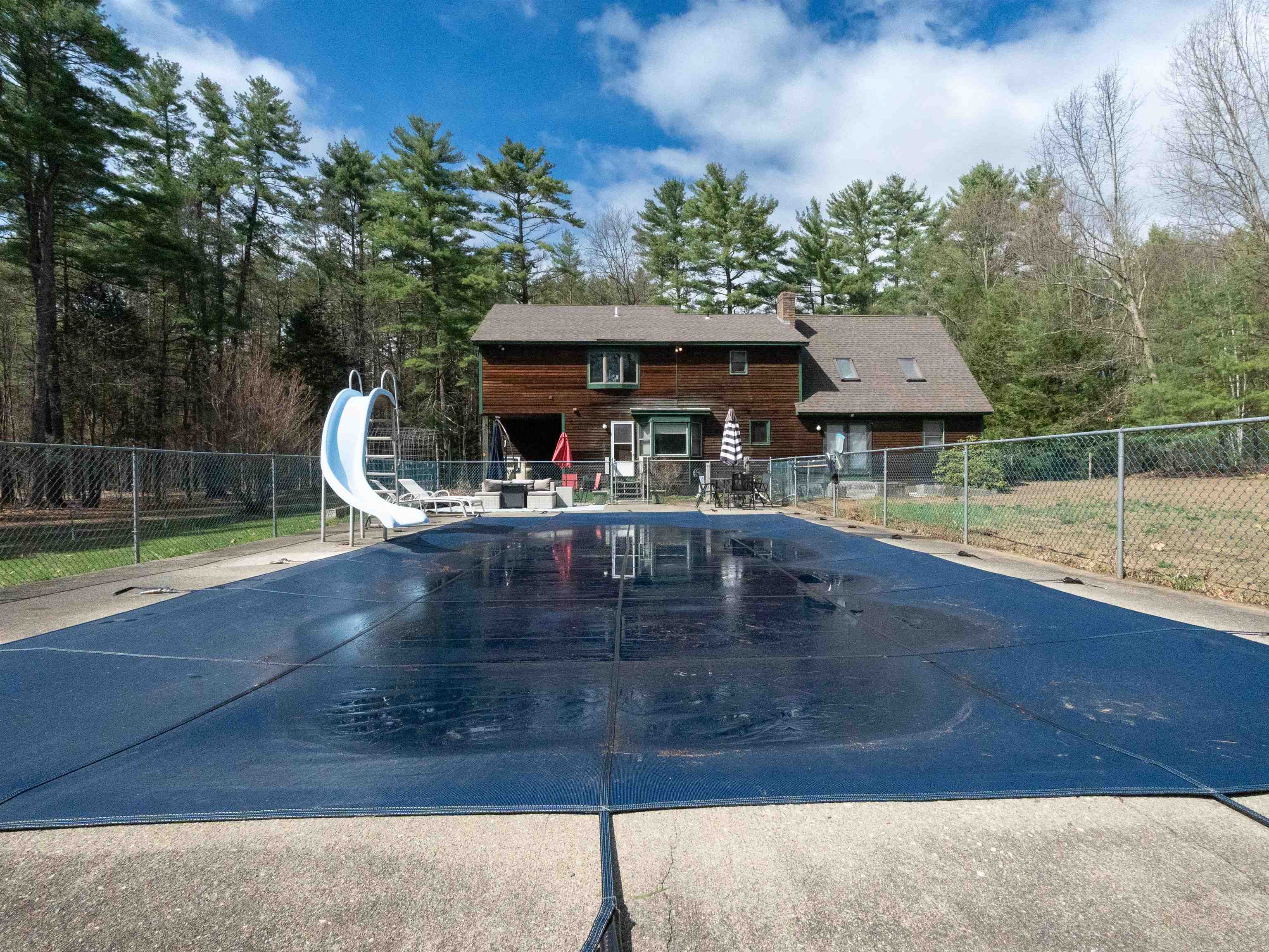 95 Plain Road