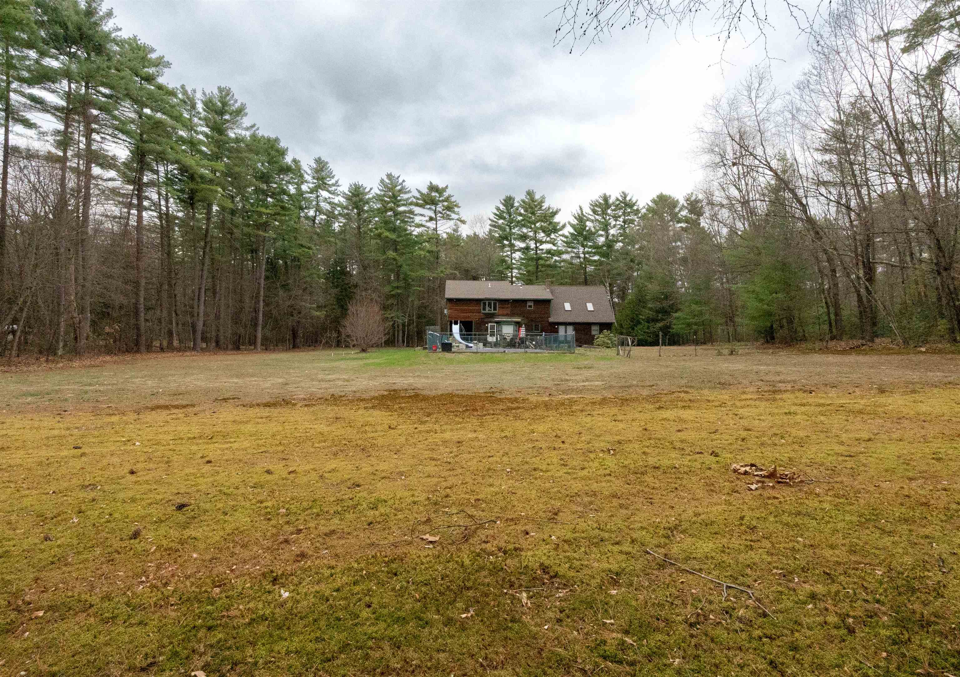 95 Plain Road