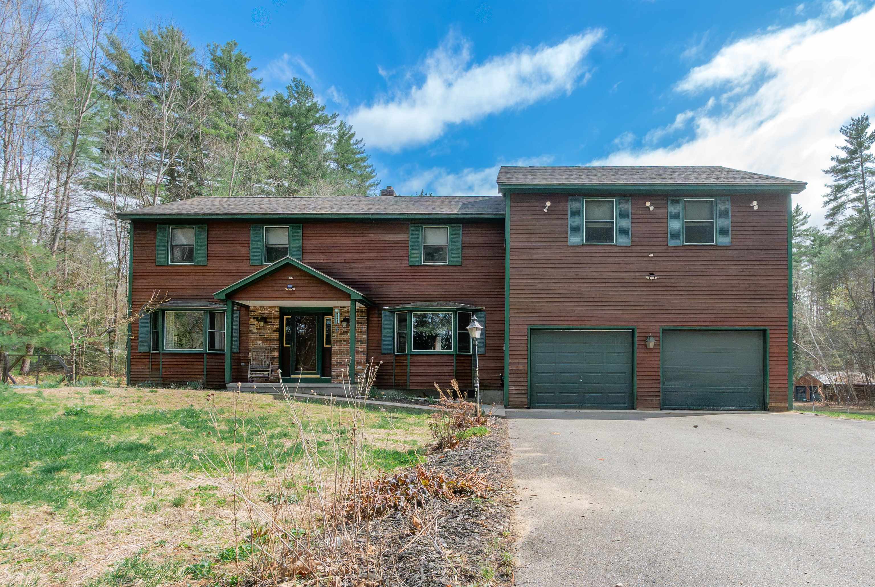 95 Plain Road