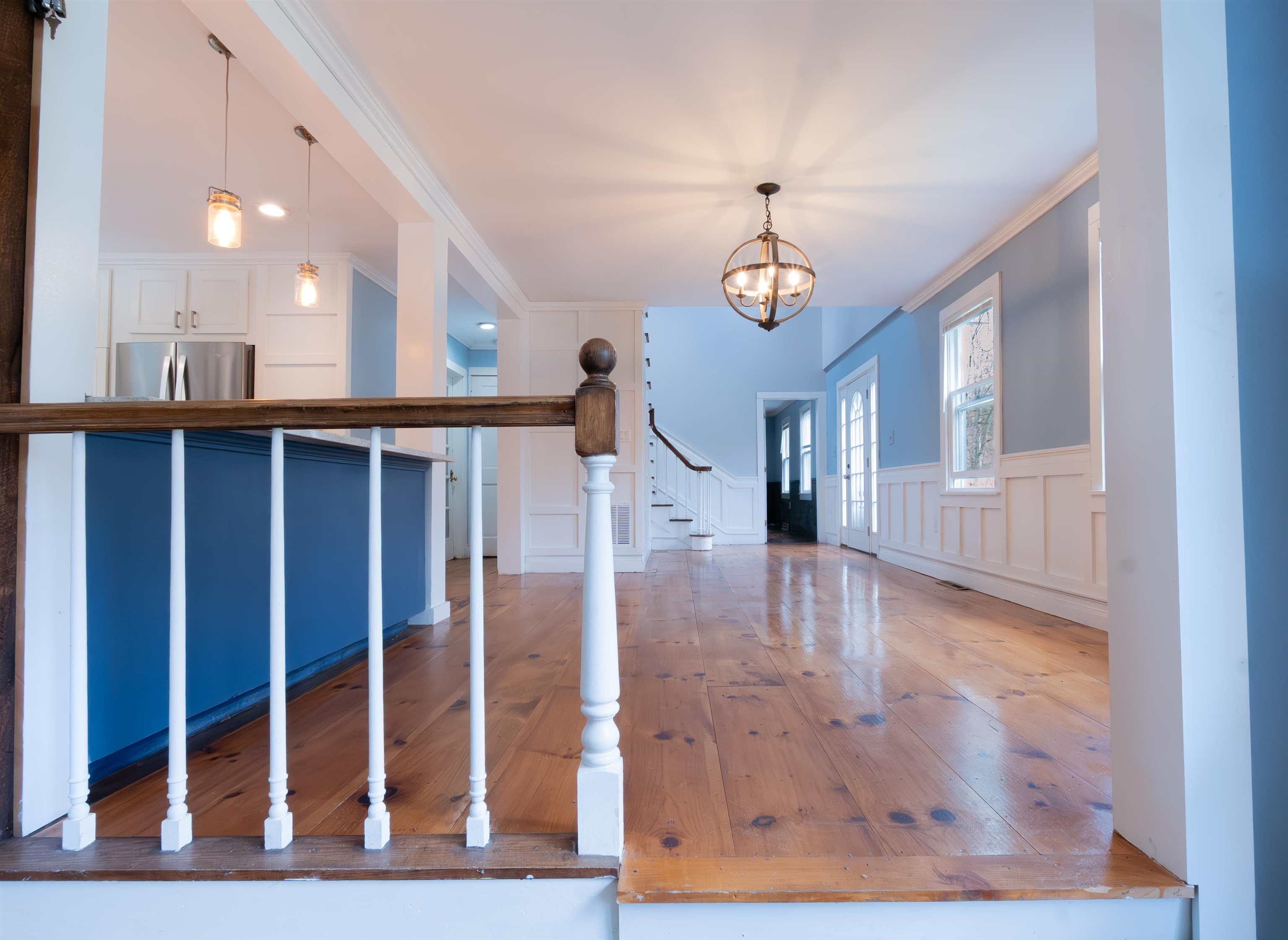 231 Chesterfield Road