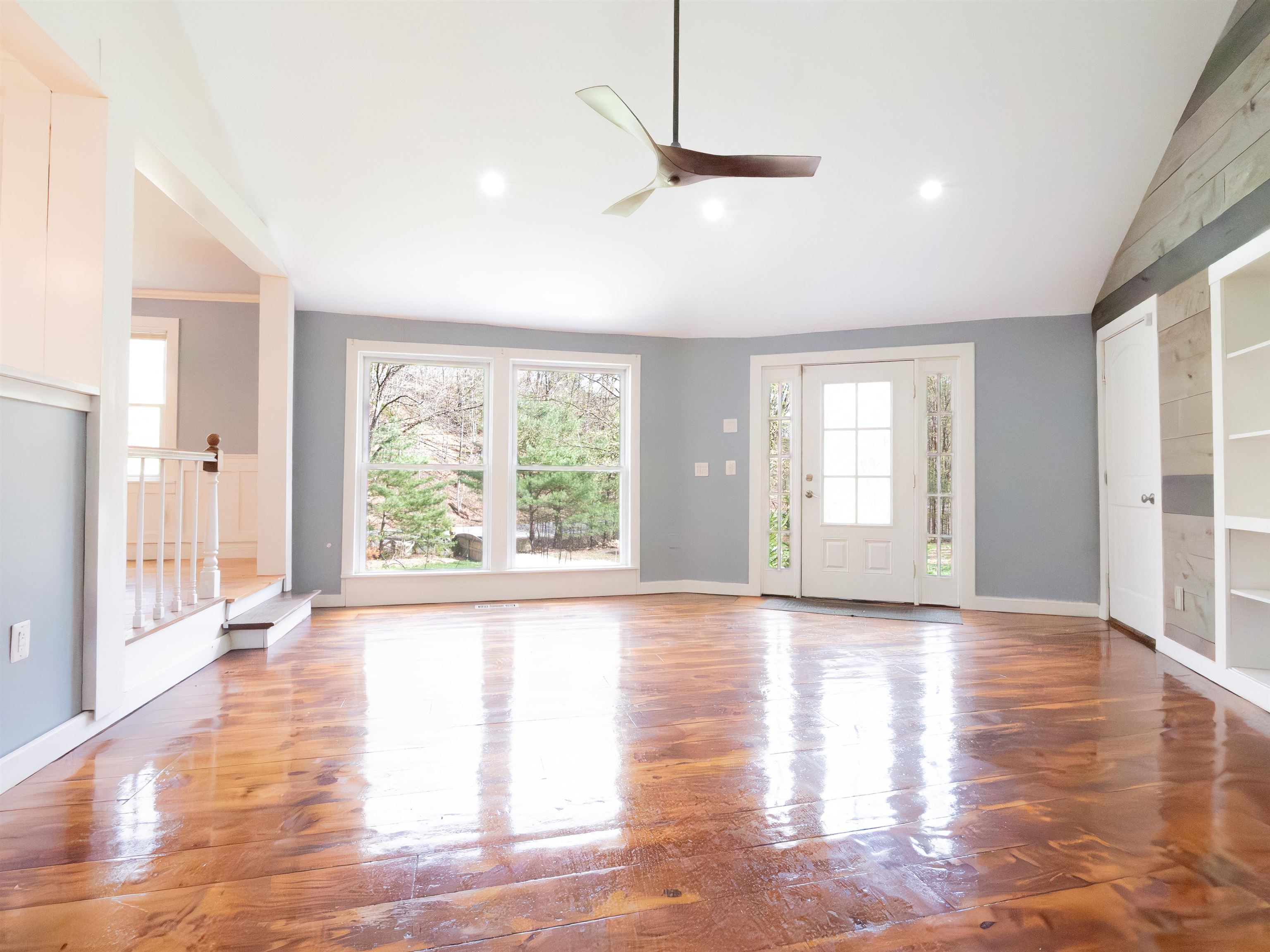 231 Chesterfield Road