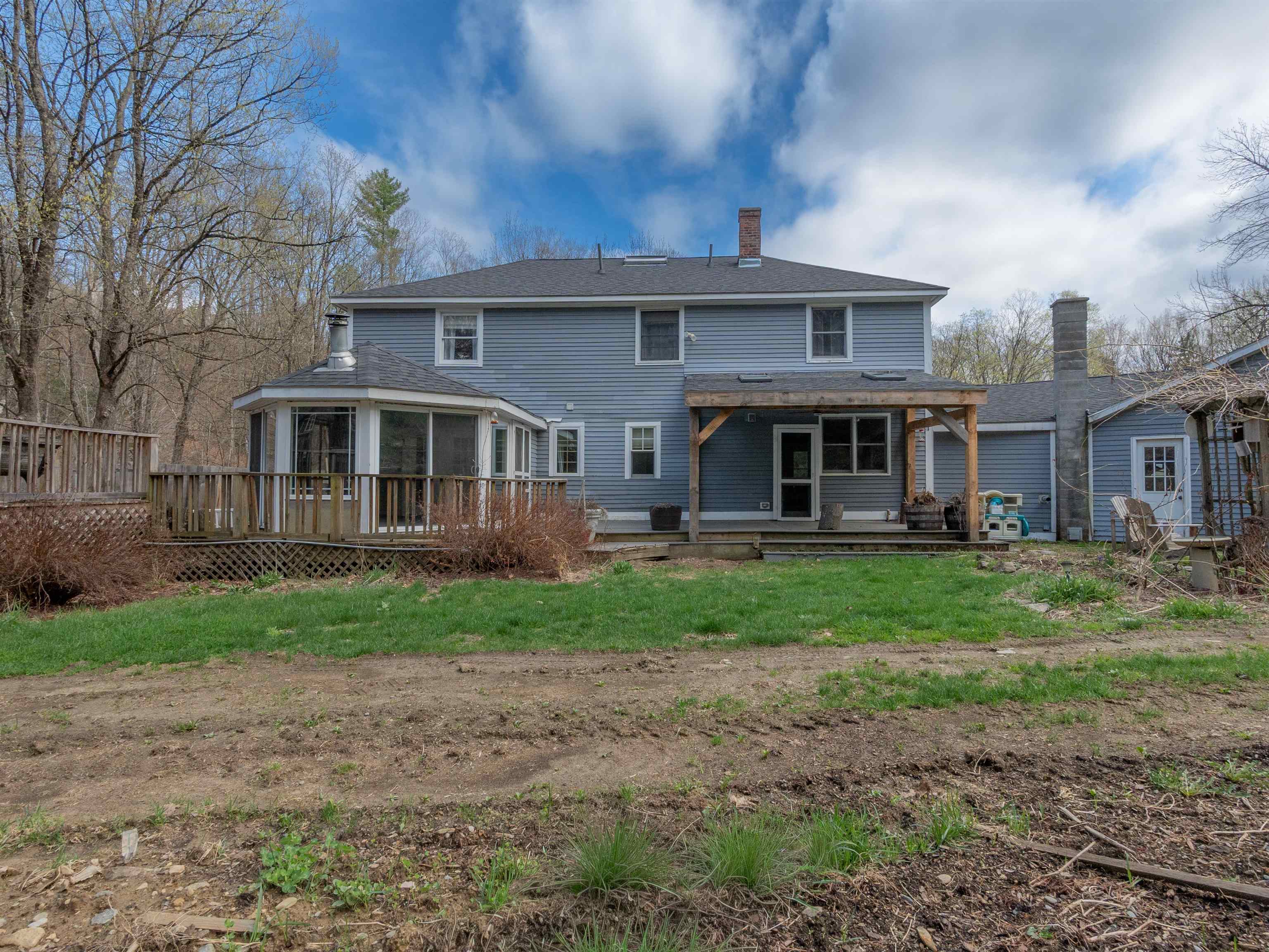 231 Chesterfield Road