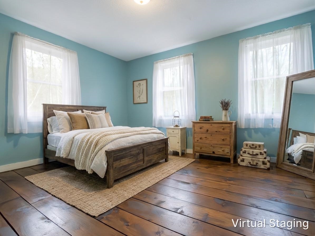 231 Chesterfield Road