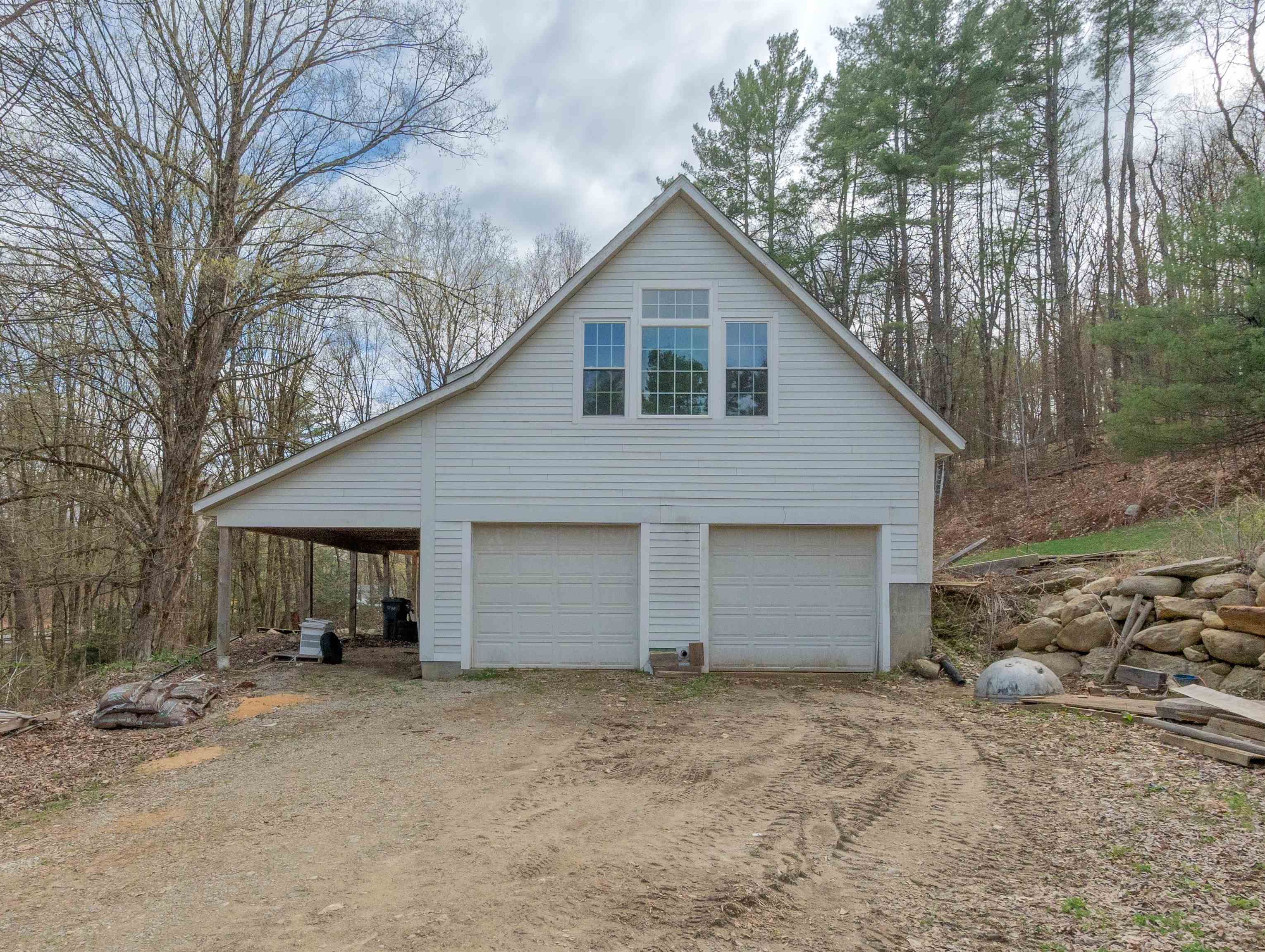 231 Chesterfield Road
