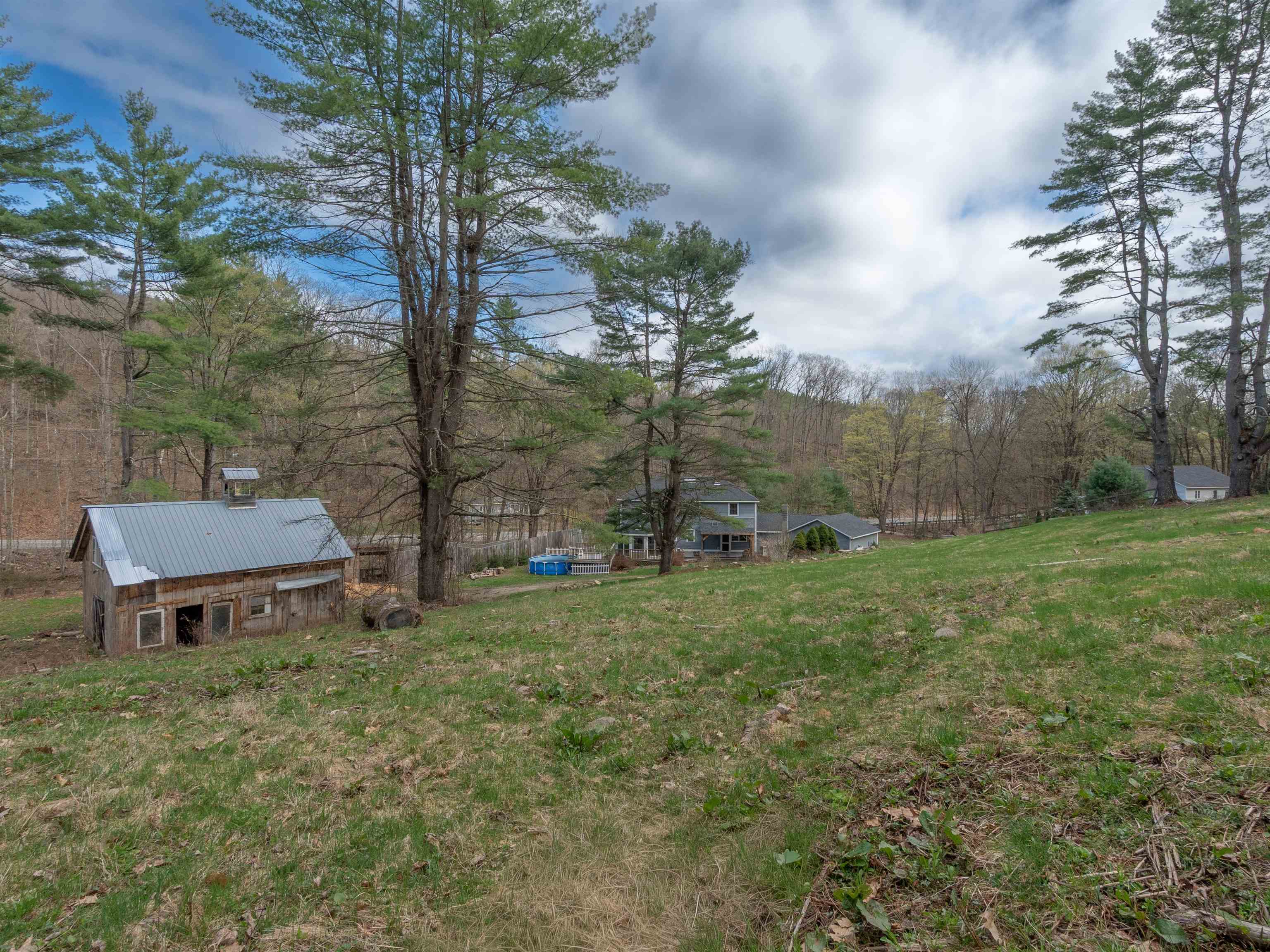 231 Chesterfield Road