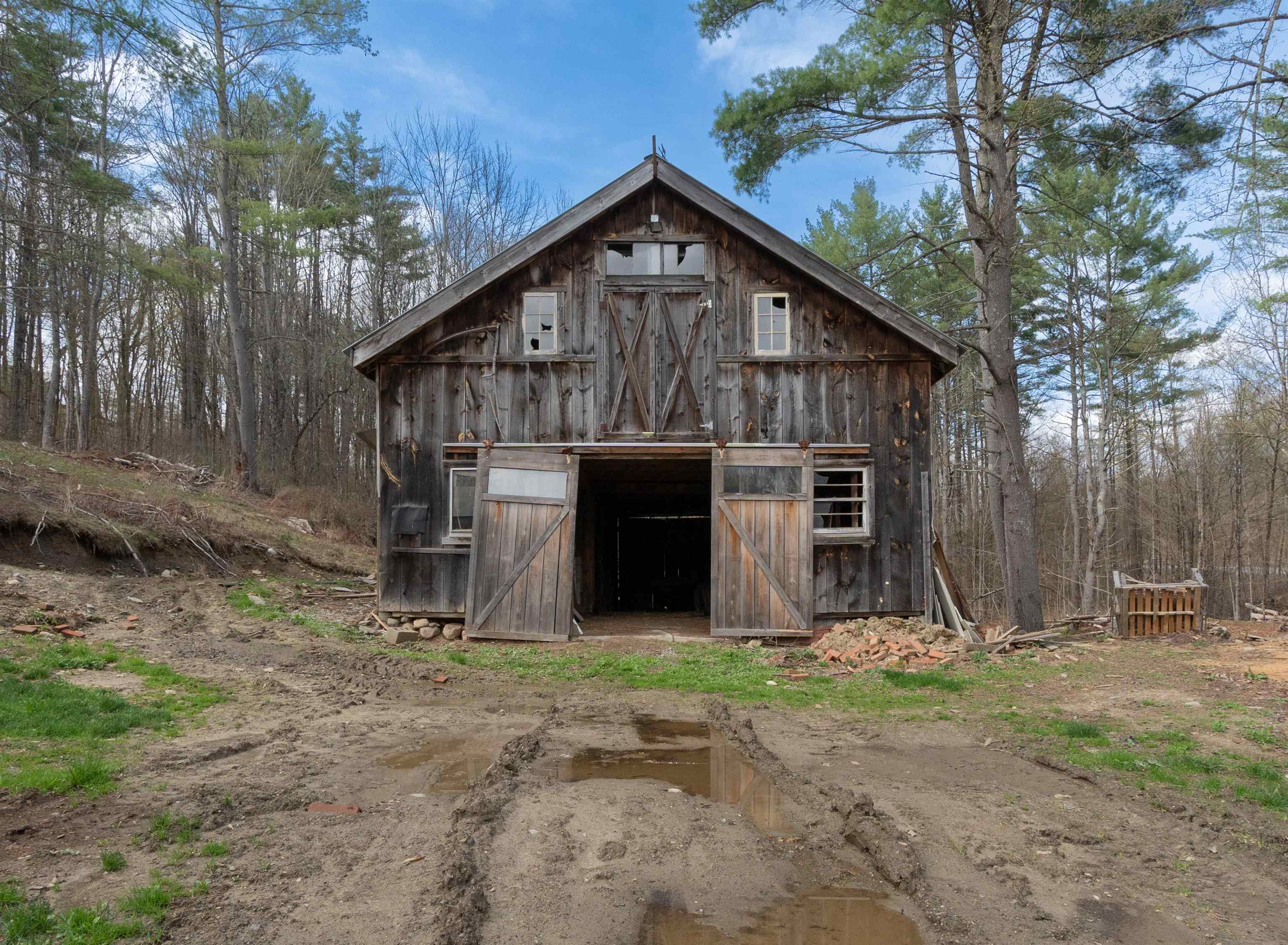 231 Chesterfield Road