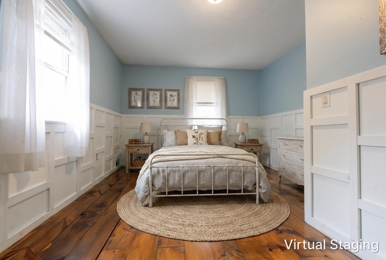231 Chesterfield Road