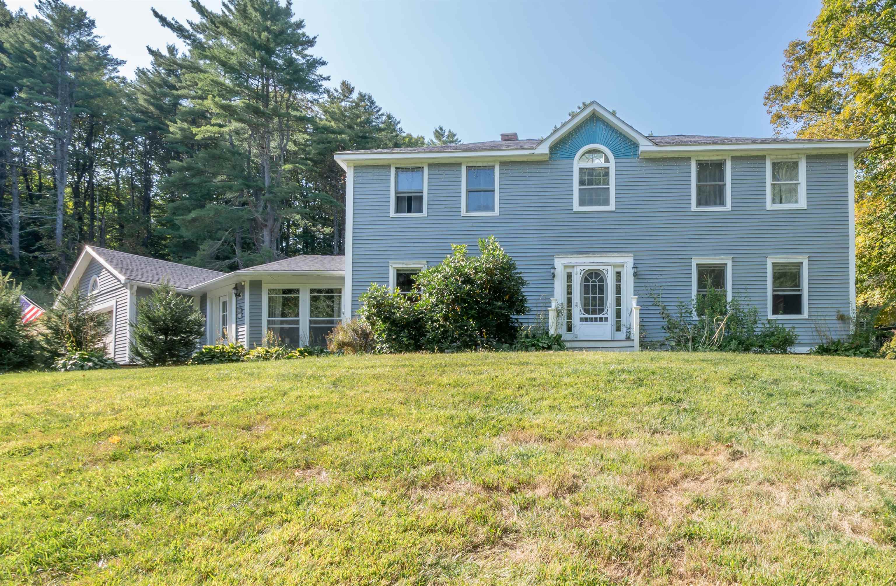 231 Chesterfield Road