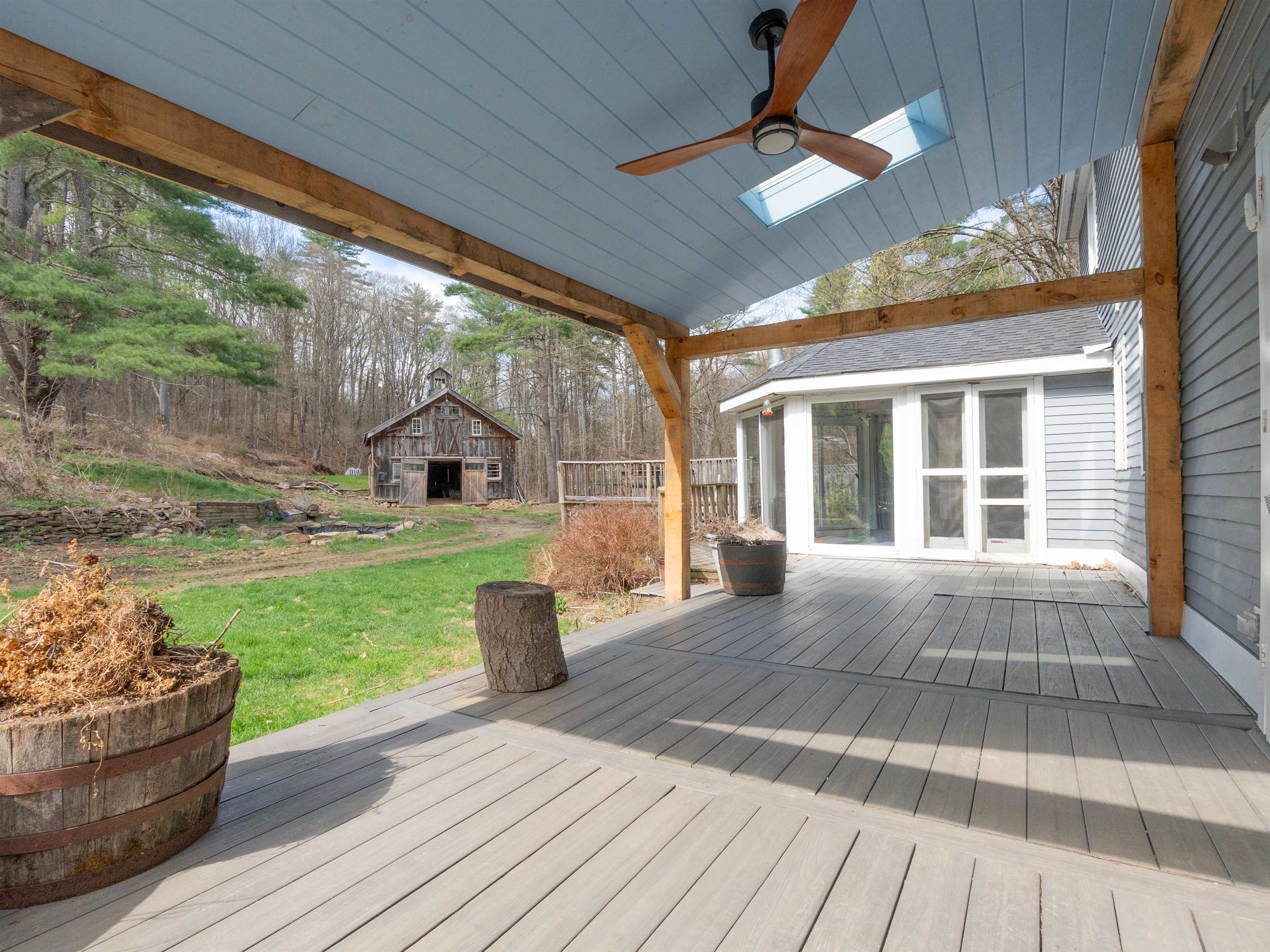 231 Chesterfield Road
