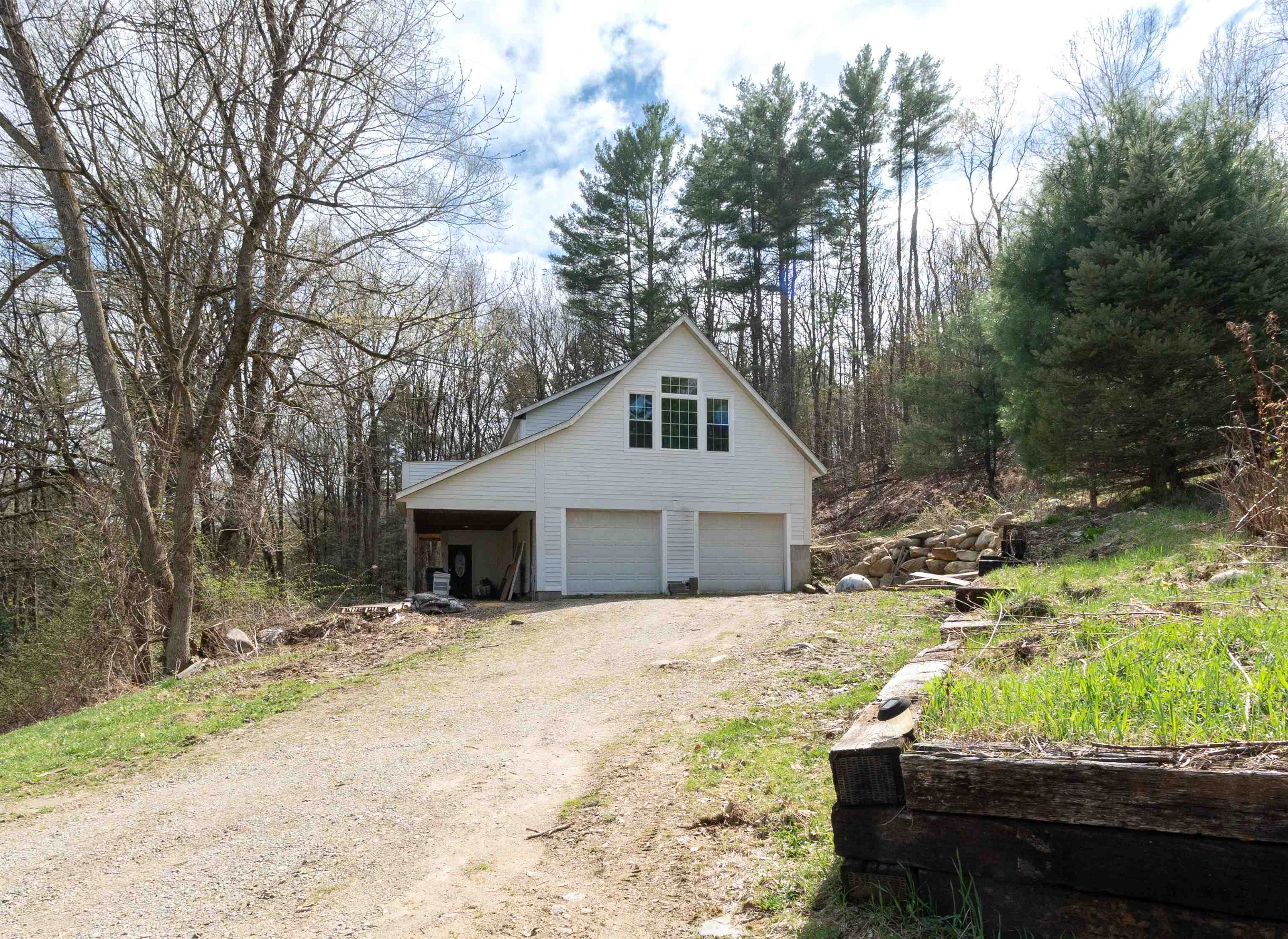 231 Chesterfield Road