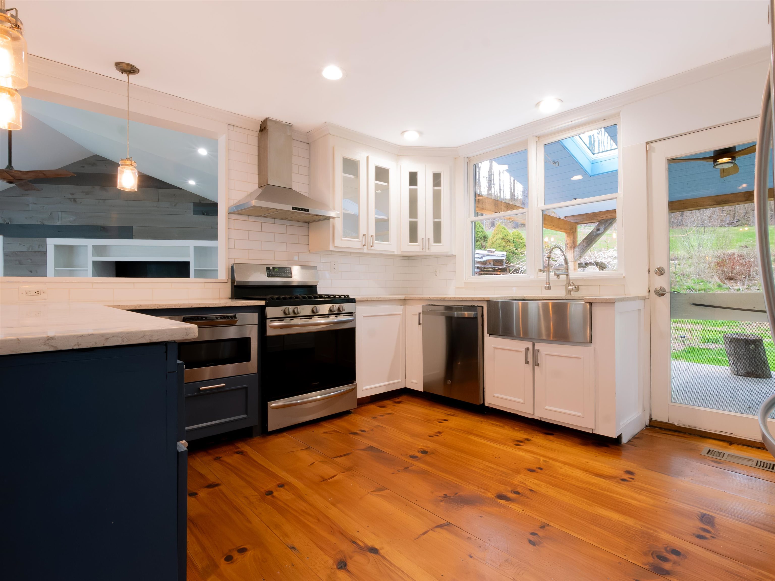 231 Chesterfield Road