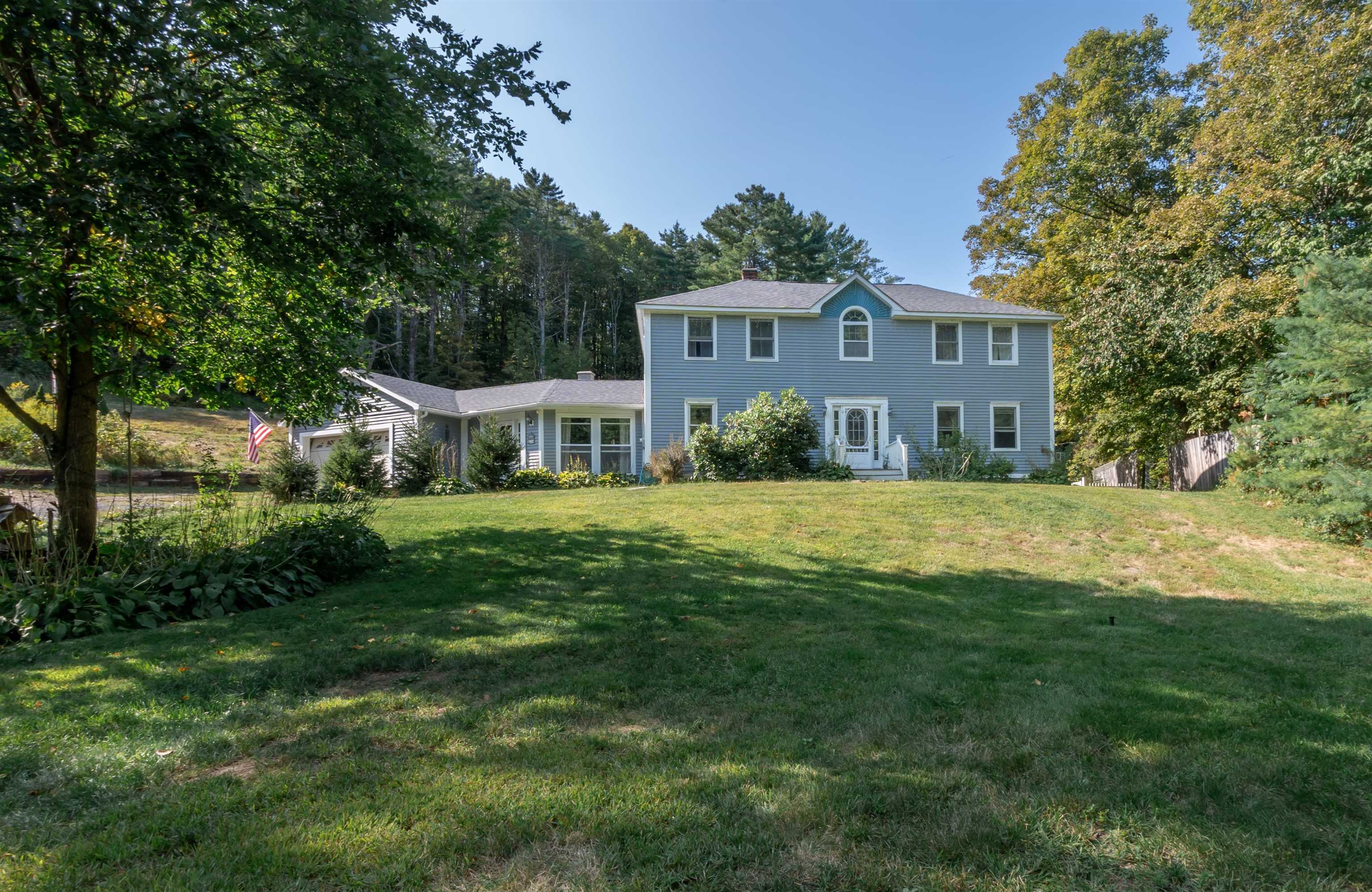231 Chesterfield Road