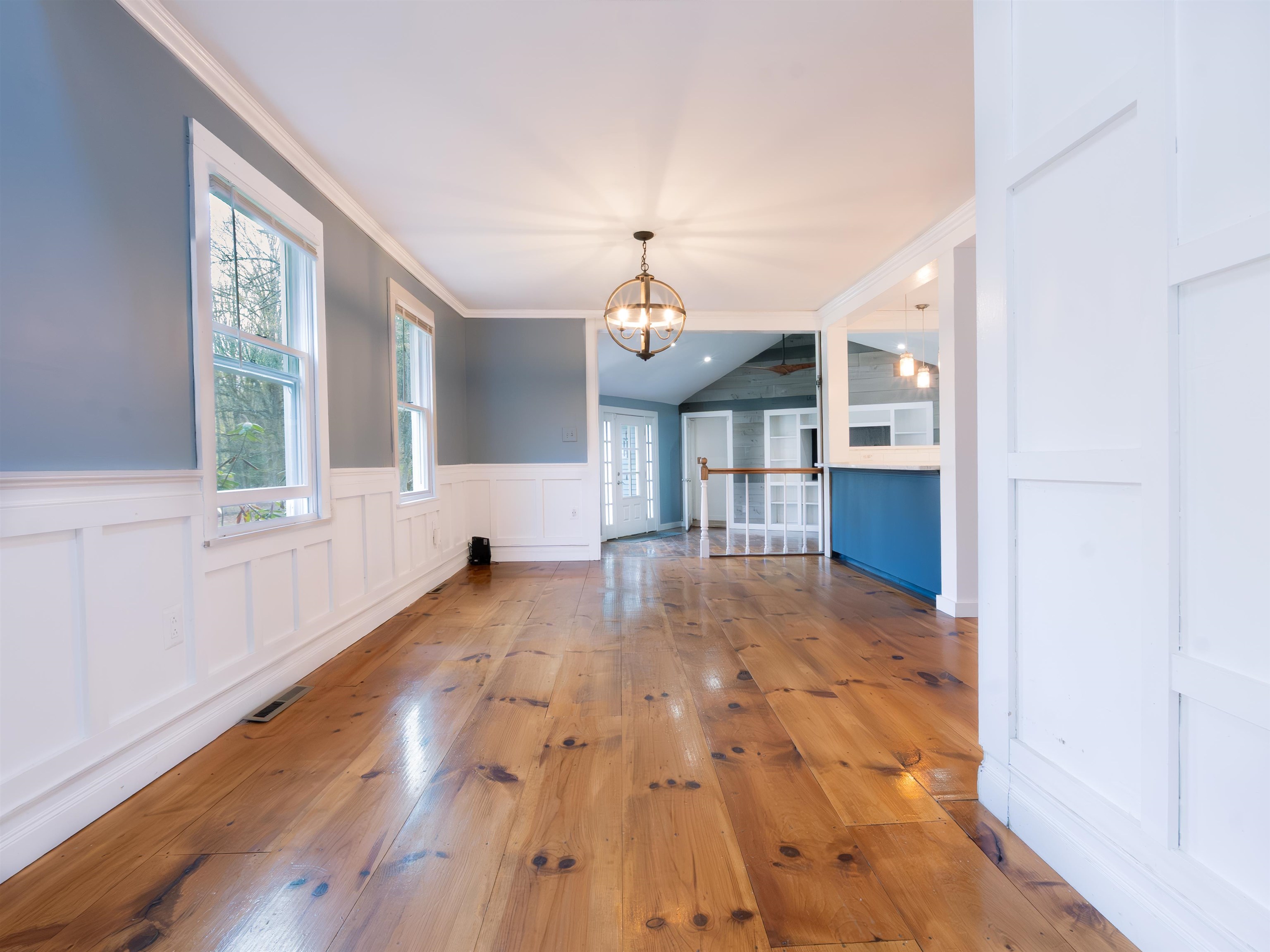 231 Chesterfield Road