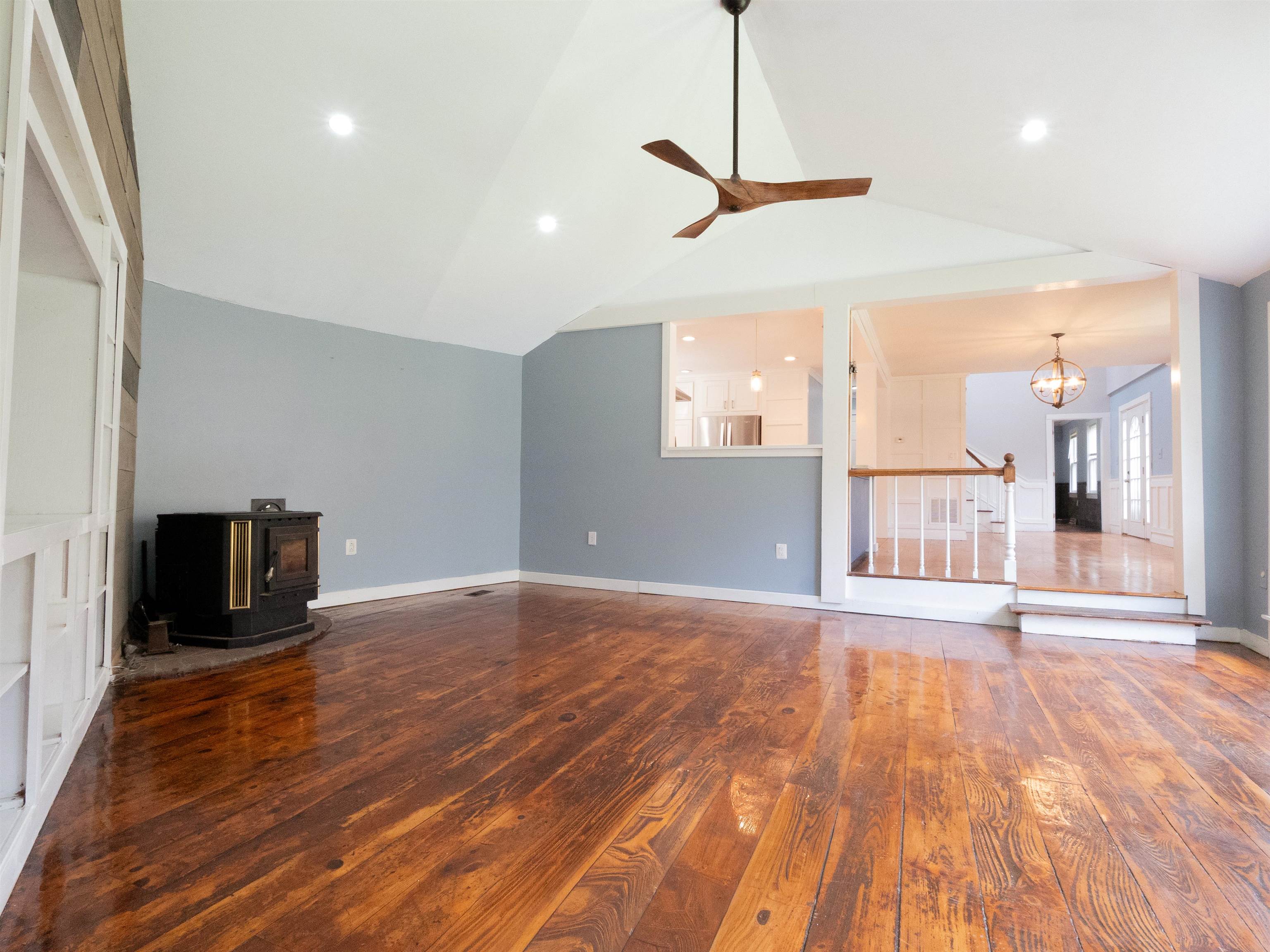 231 Chesterfield Road